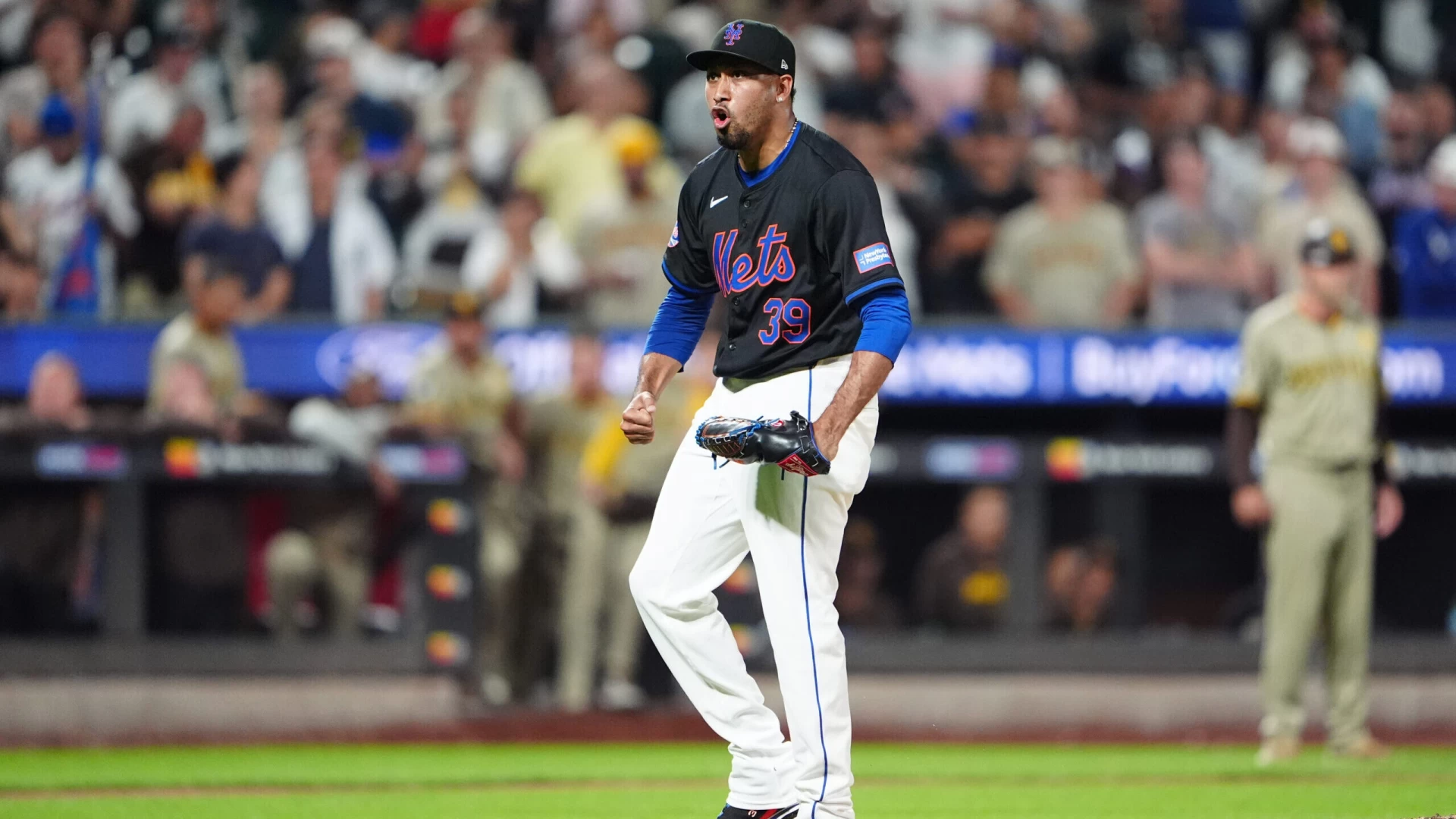 New York Mets’ Edwin Díaz Faces Suspension After 5-2 Victory Over Cubs