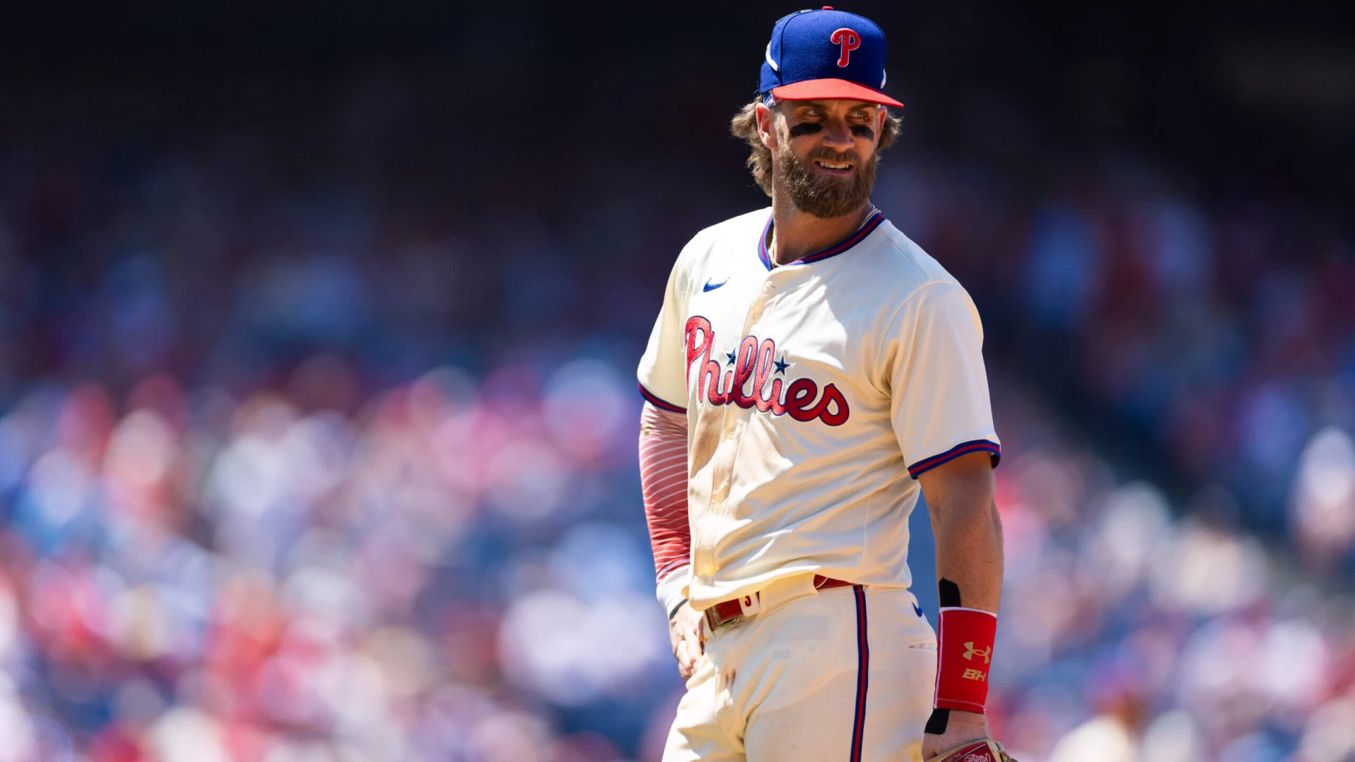 Has Bryce Harper Taken the Title of MLB’s Best First Baseman?