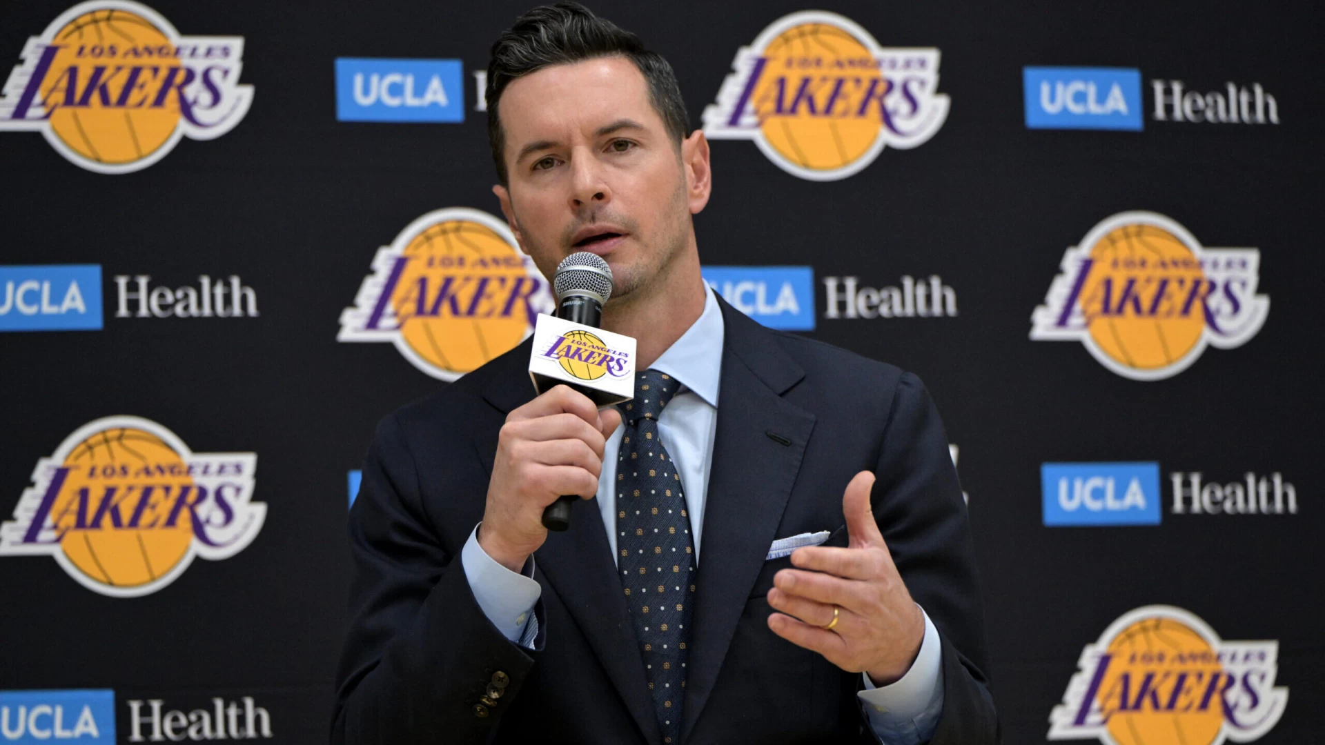 JJ Redick Named Los Angeles Lakers Head Coach: A New Era Begins