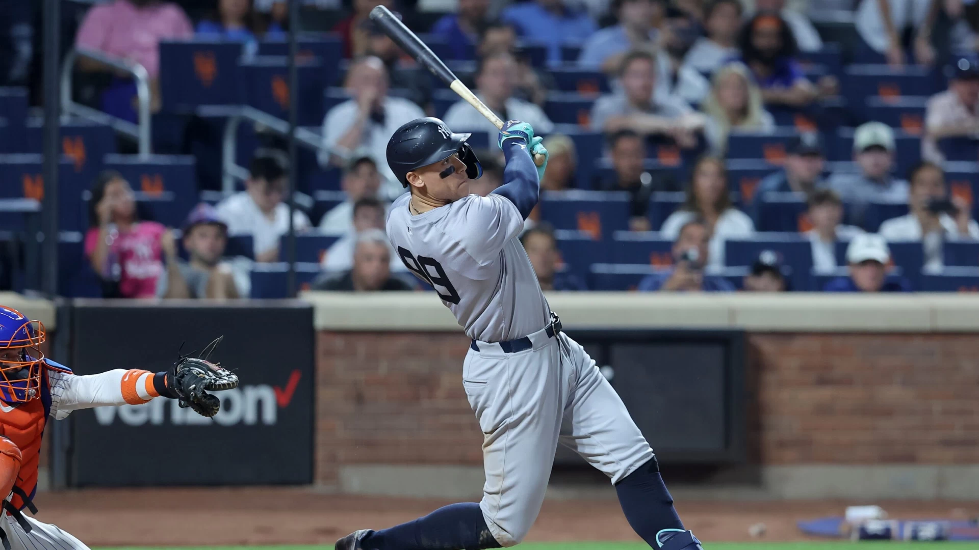 MLB Player Props (June 26): Aaron Judge Among Top Plays