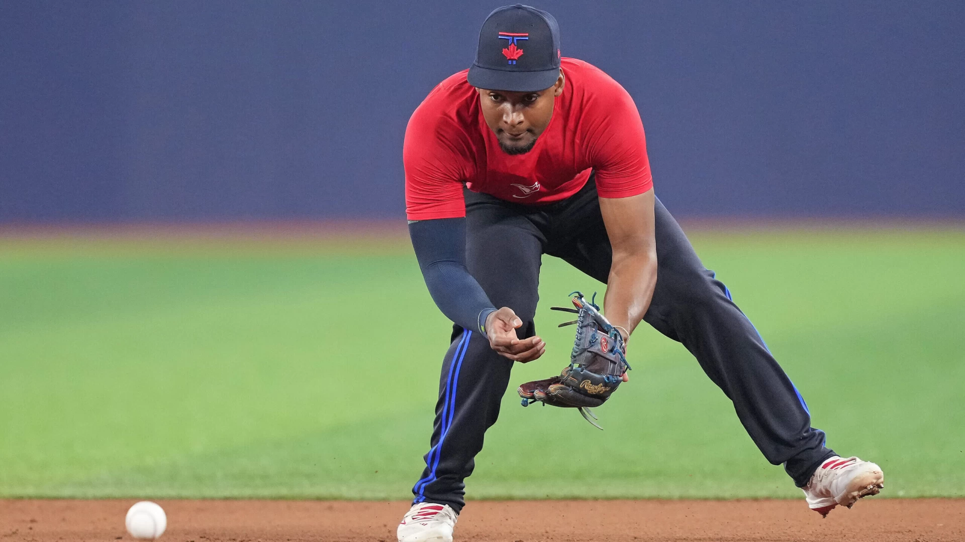 How Does Orelvis Martinez’s Suspension Affect the Blue Jays?