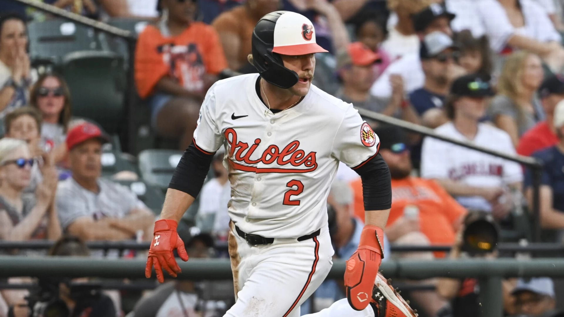 MLB SGP: +1000 Texas Rangers @ Baltimore Orioles