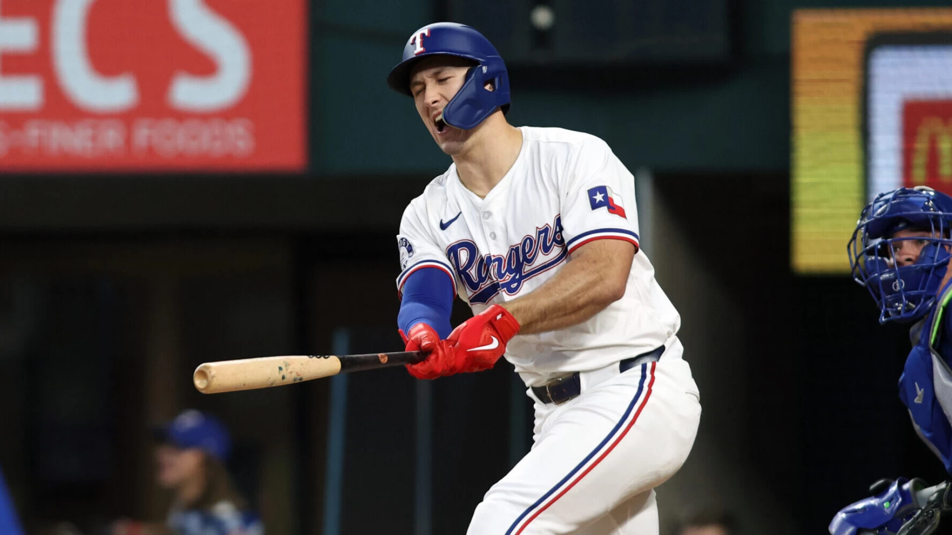 Can Rangers’ Wyatt Langford Still Win AL Rookie of the Year?