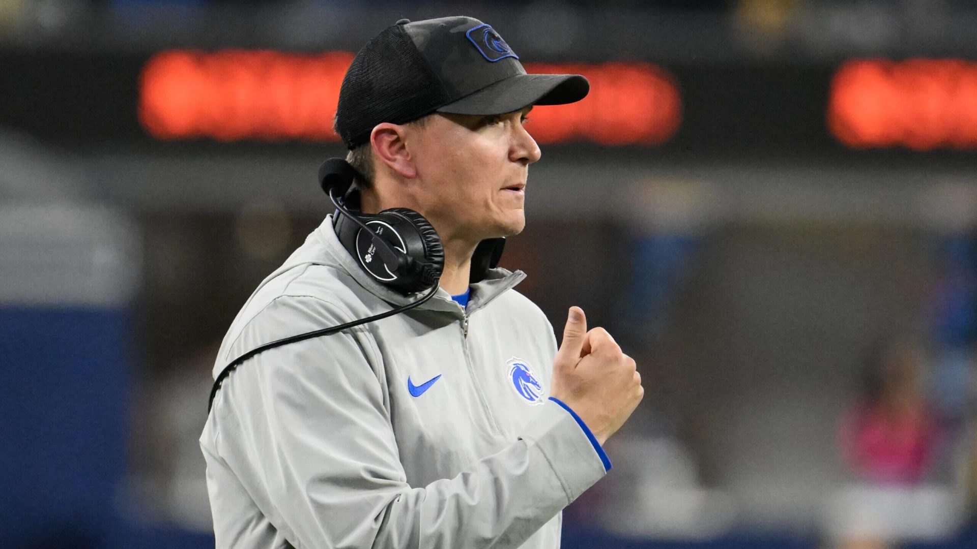 Bet on Boise State: 2024 College Football Playoff Prospects