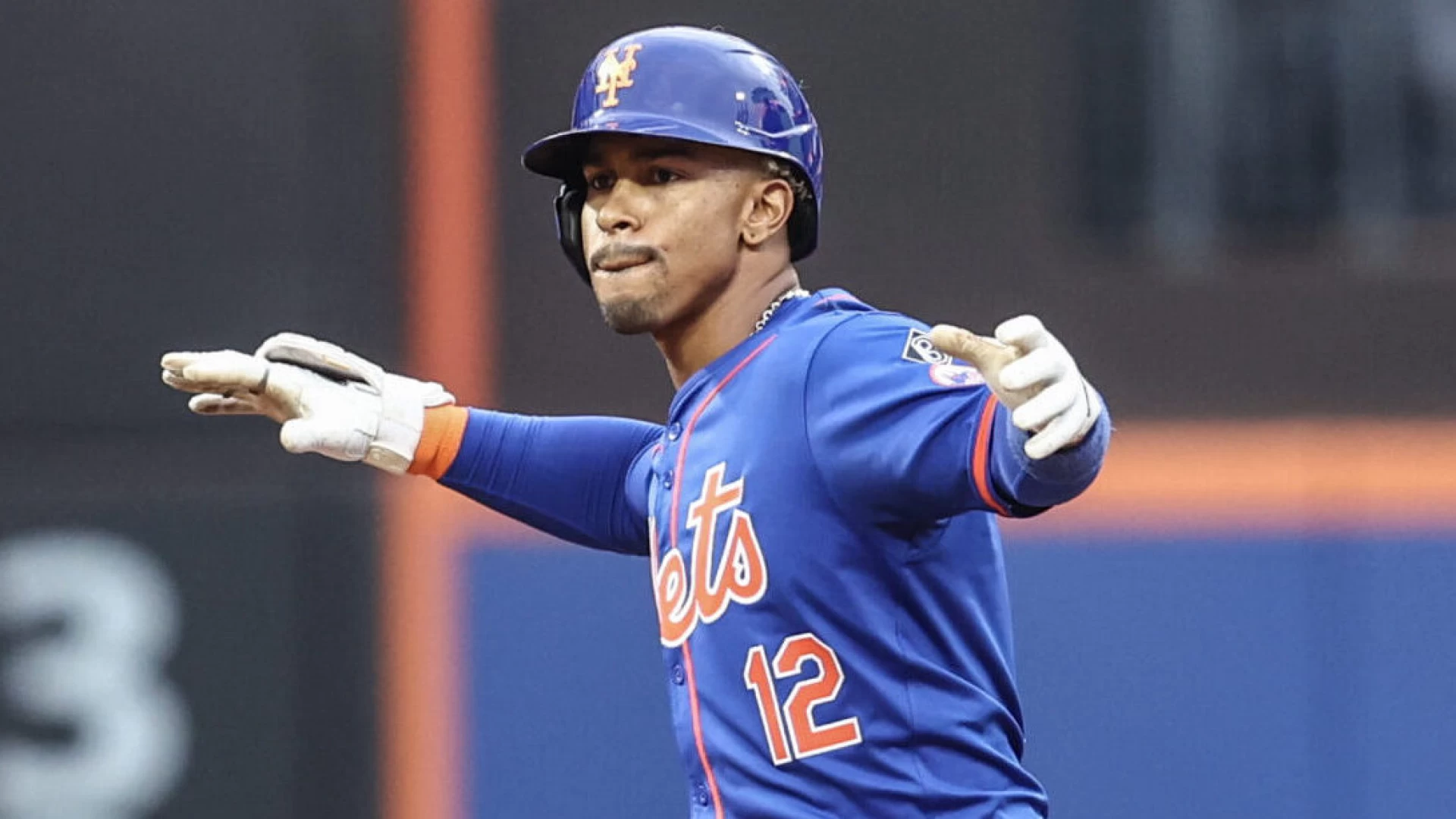 MLB SGP: +1550 Houston Astros @ New York Mets