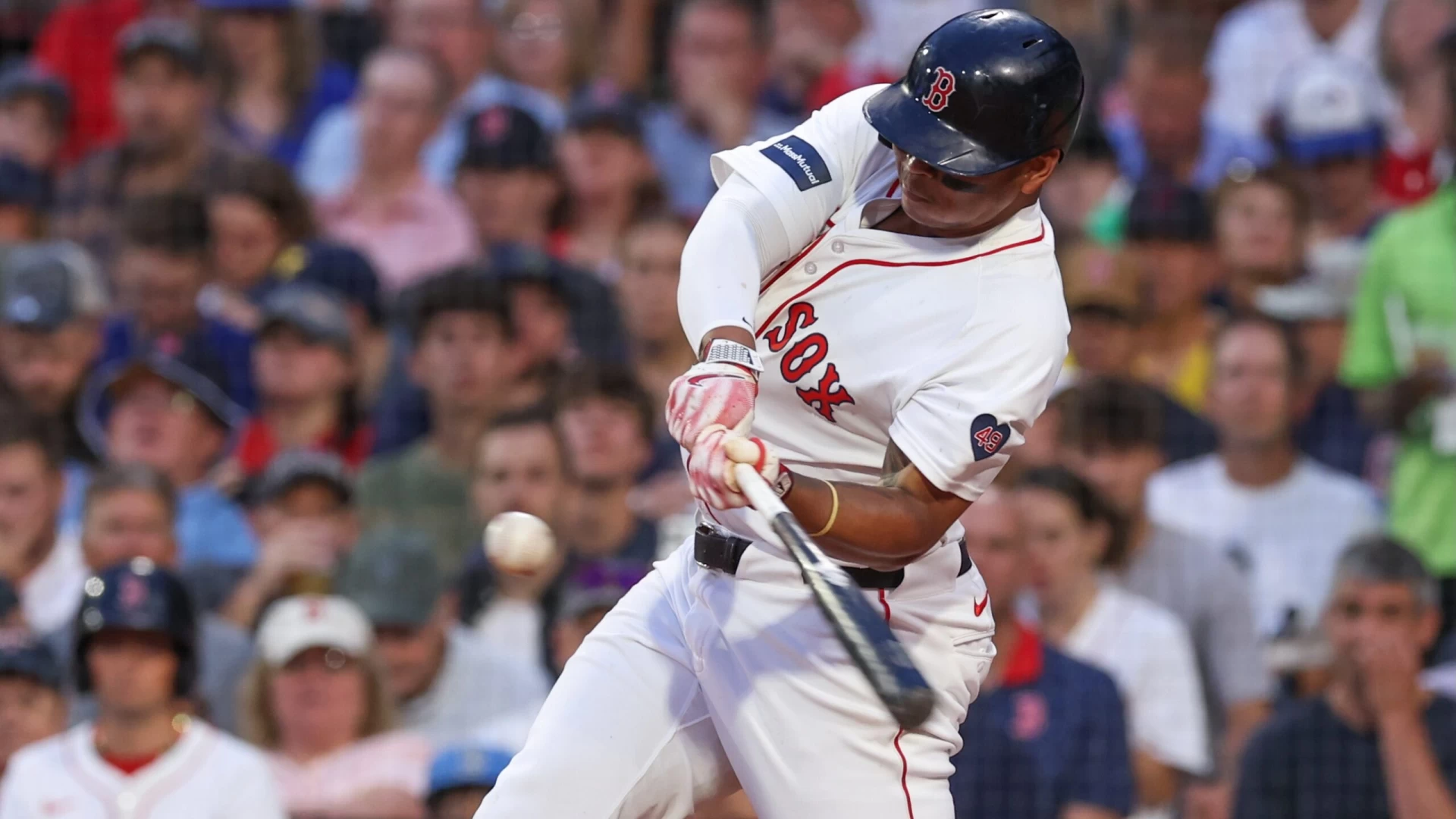 MLB Player Props (June 28): Rafael Devers Among Top Plays