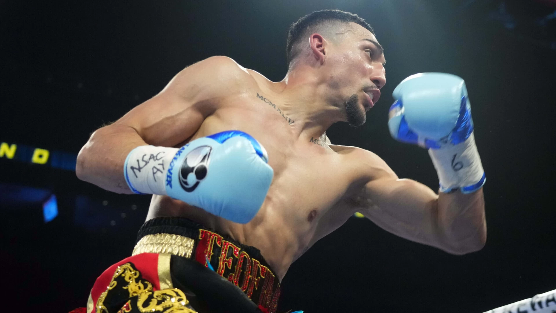 Where to Watch Teofimo Lopez’s Title Defense Against Steve Claggett