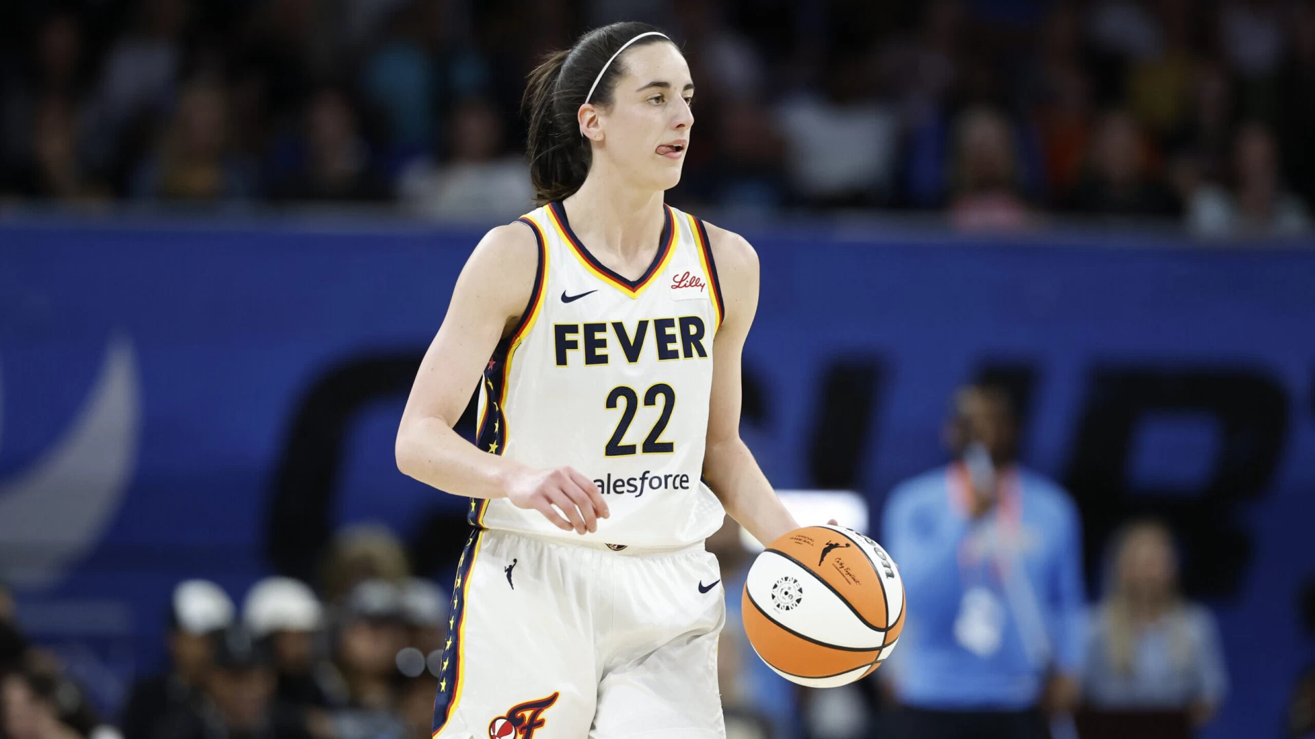 Caitlin Clark’s Historic WNBA Performance: Fastest to 300/100/100