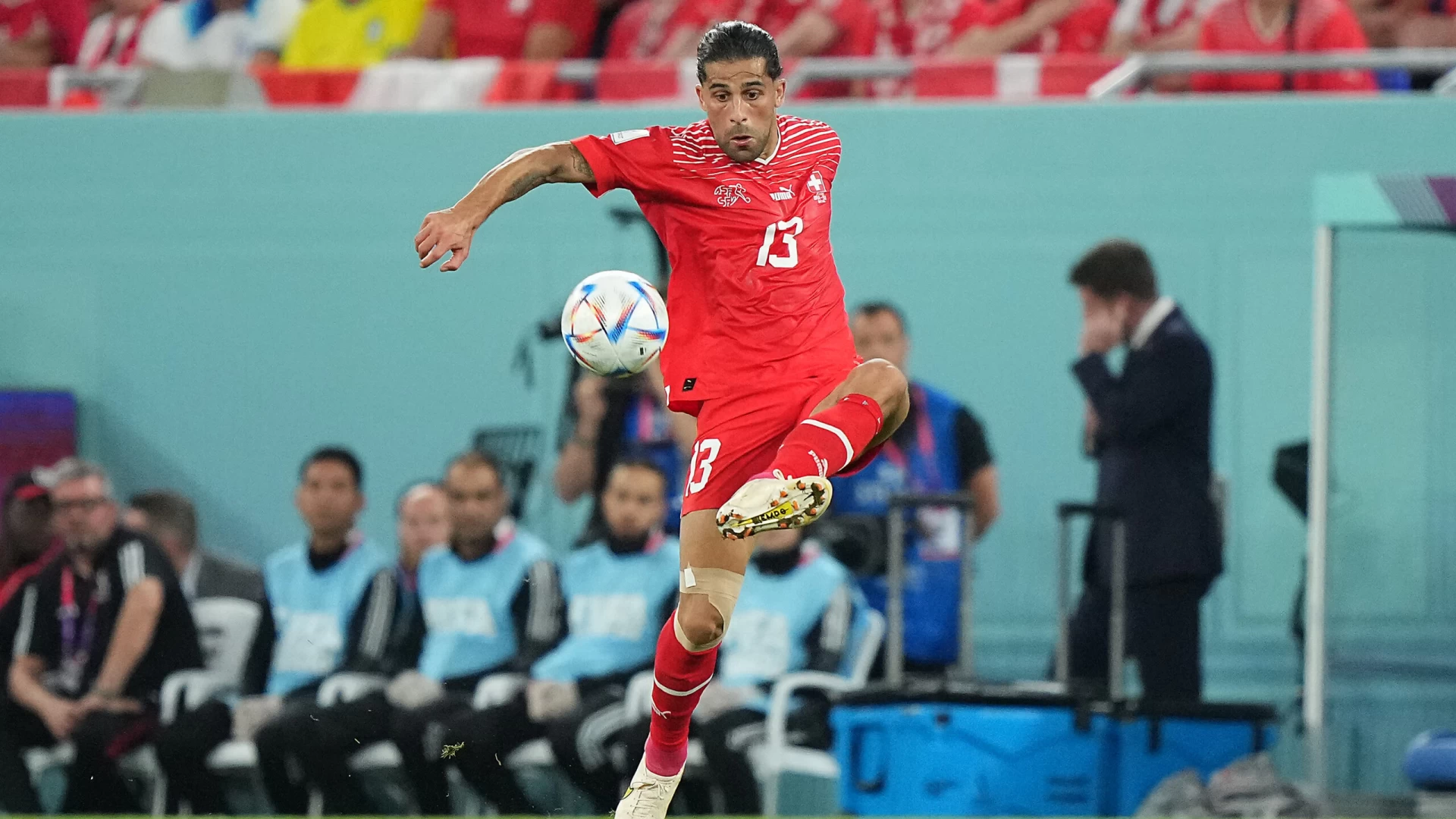 UEFA European Championship Round of 16: Italy Faces Tough Test Against Switzerland
