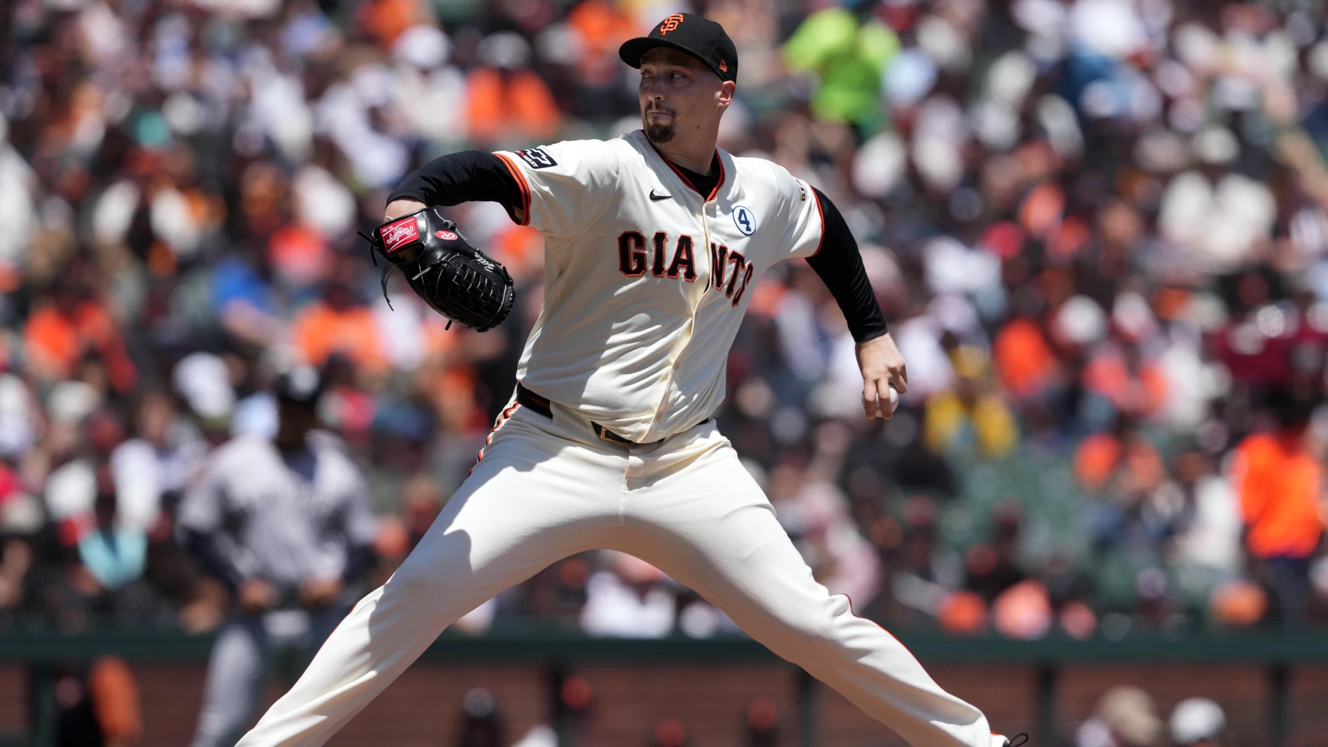 Lessons from Blake Snell of the Arizona Diamondbacks & Jordan Montgomery of the Arizona Diamondbacks