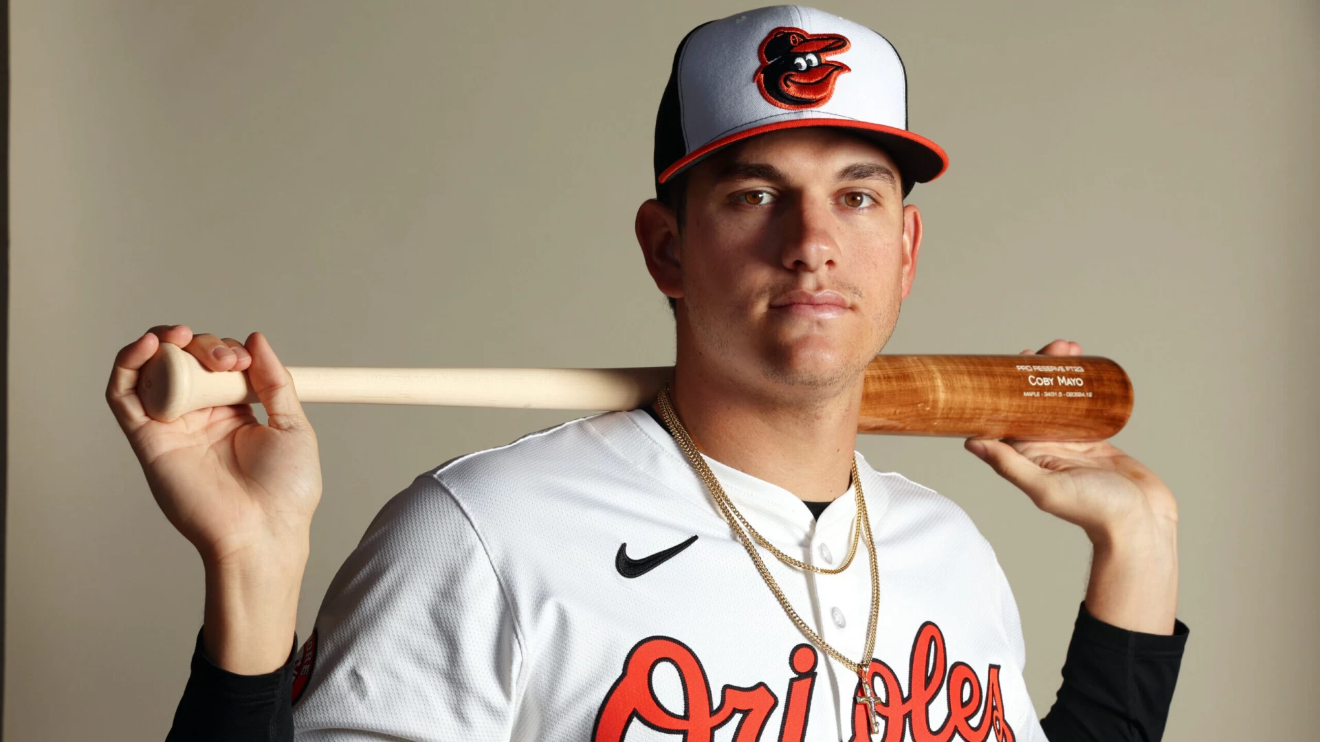 Coby Mayo: The Next 5 Tool Prospect in the Orioles Pipeline