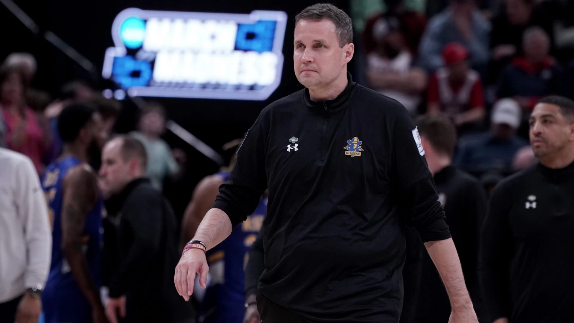 College Basketball 2024-25 Preview Top 40: #40 McNeese Cowboys