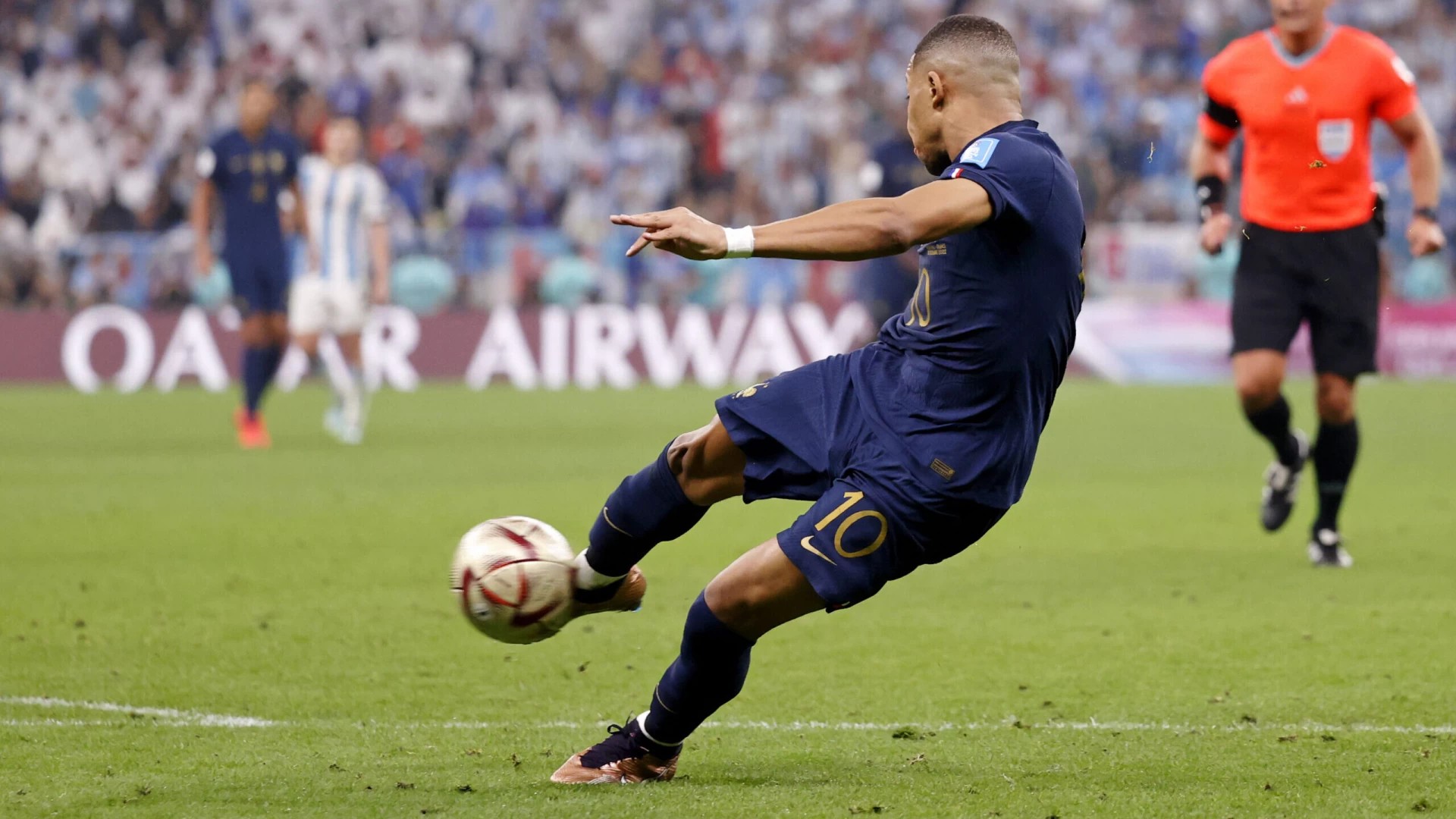 UEFA European Championship: France vs. Belgium – Clash of Titans