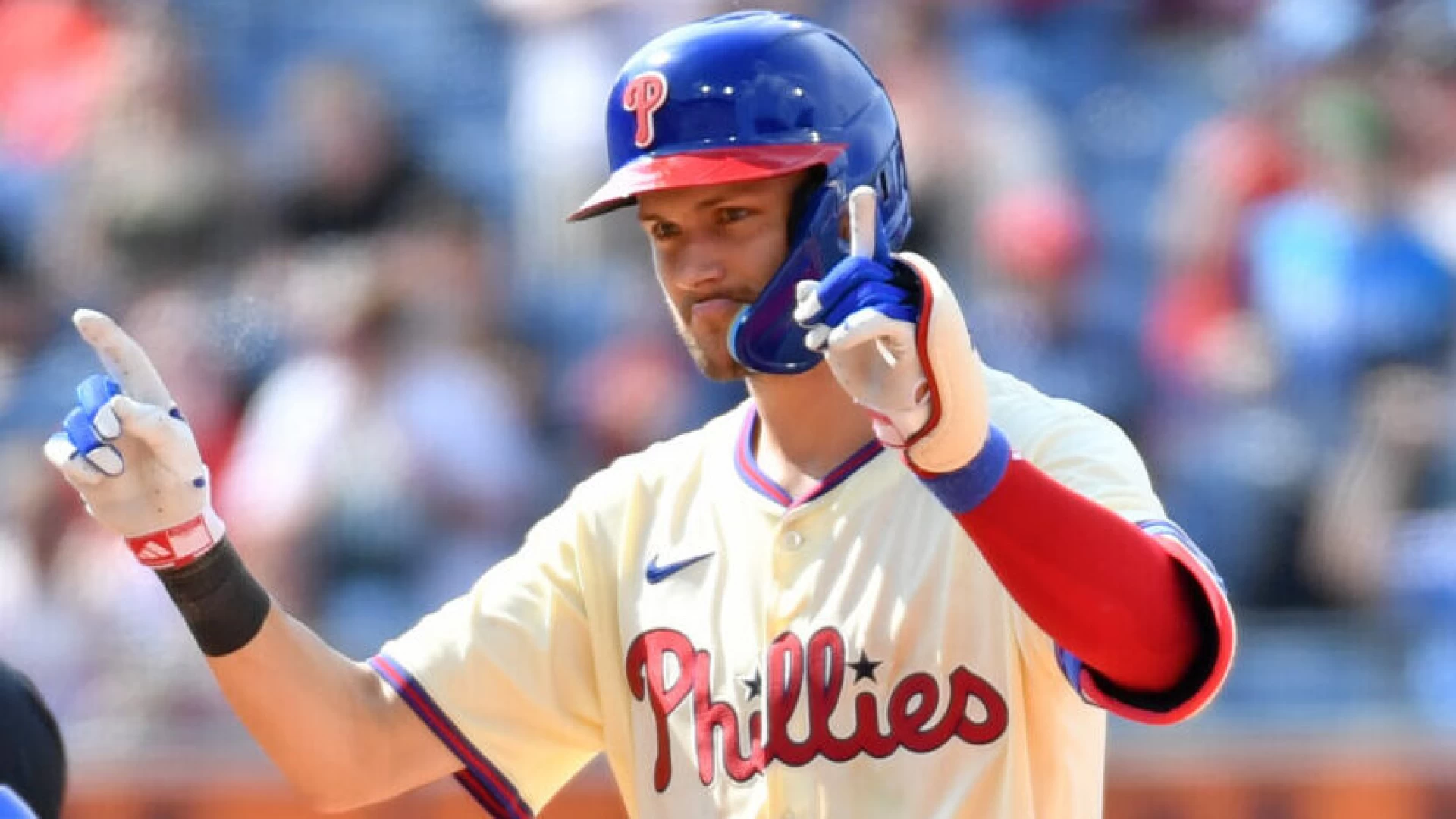 MLB SGP: +1000 Philadelphia Phillies @ Chicago Cubs