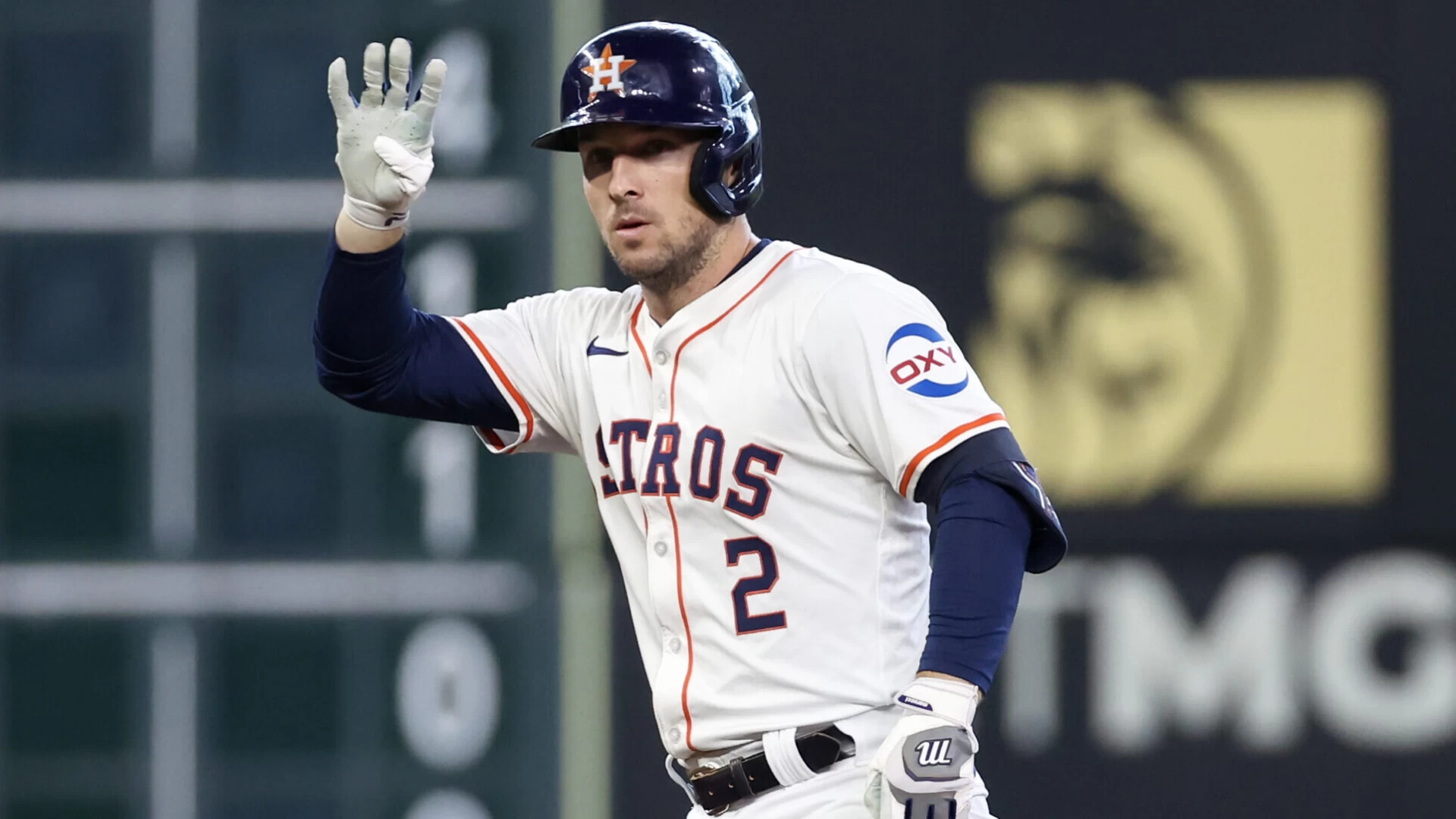 Alex Bregman is Back to His Old Self, Helping Lead the Astros