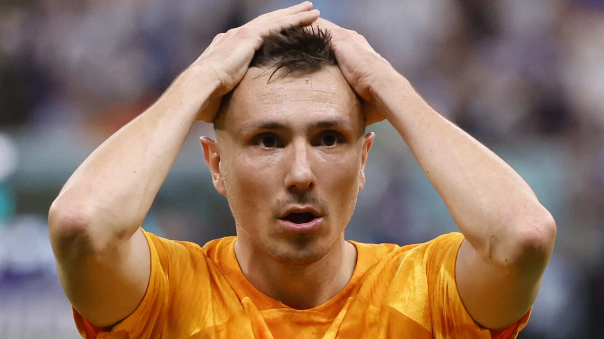 Romania vs. Netherlands: Potential Upset in the UEFA European Championship