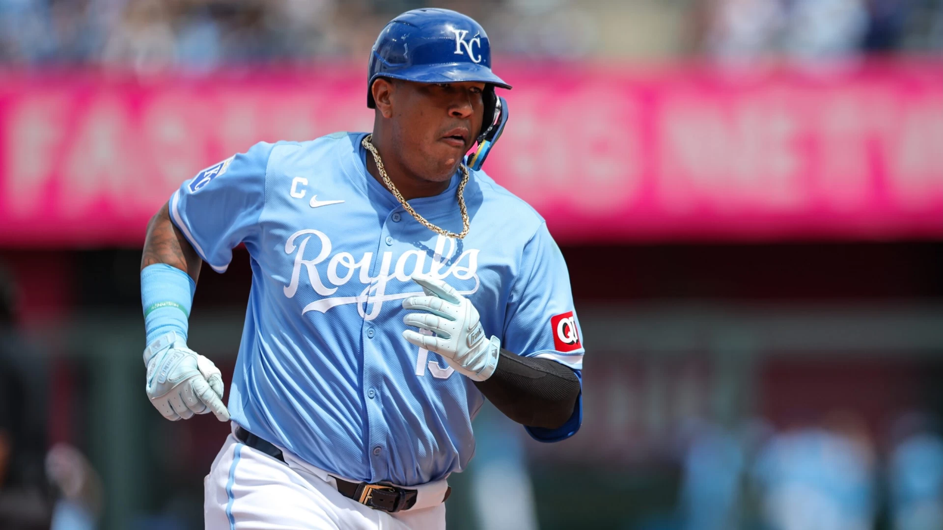 MLB Player Props (July 2): Salvador Perez Among Top Plays