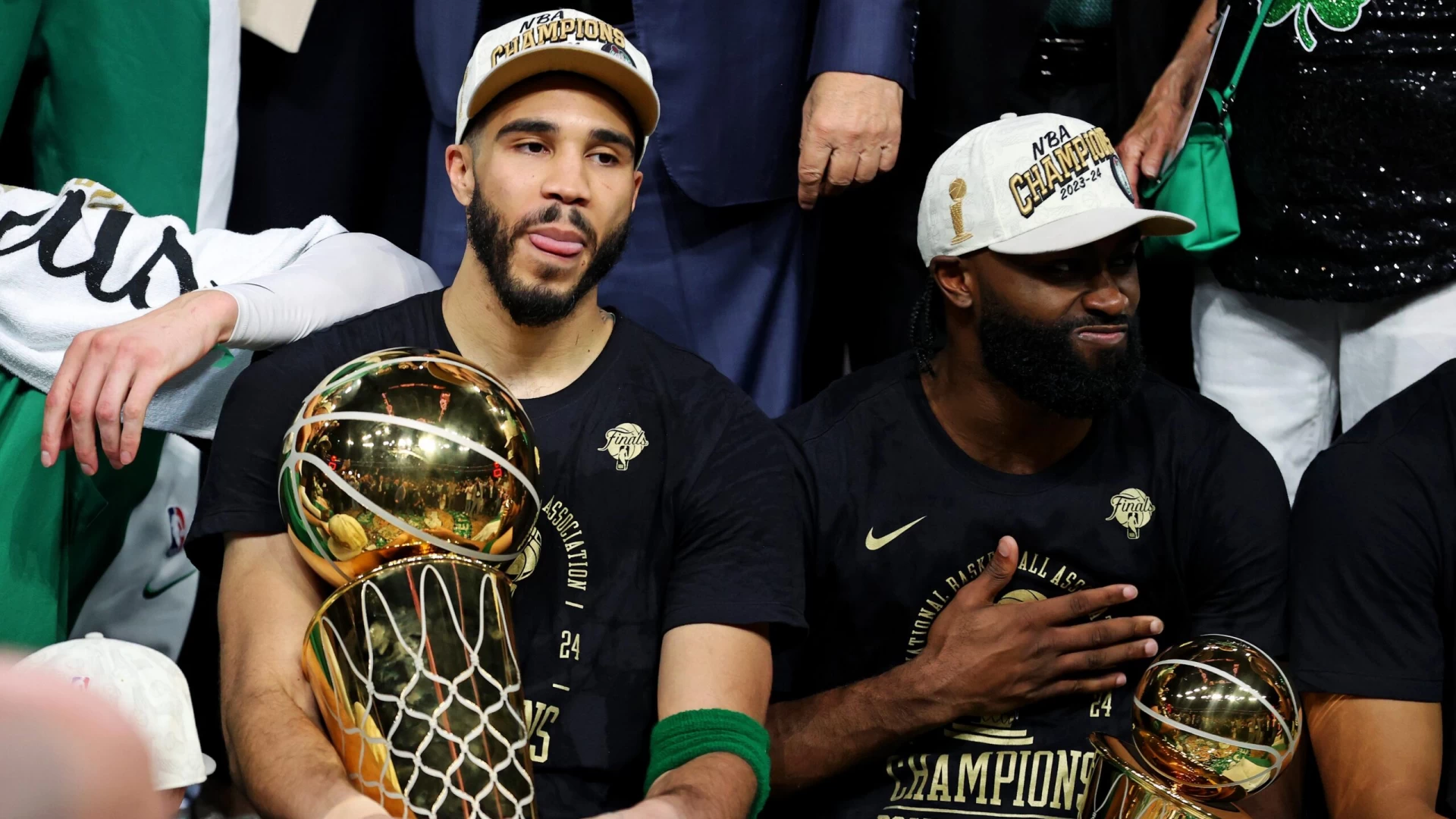 Boston Celtics: Analyzing NBA Finals and Eastern Conference Odds