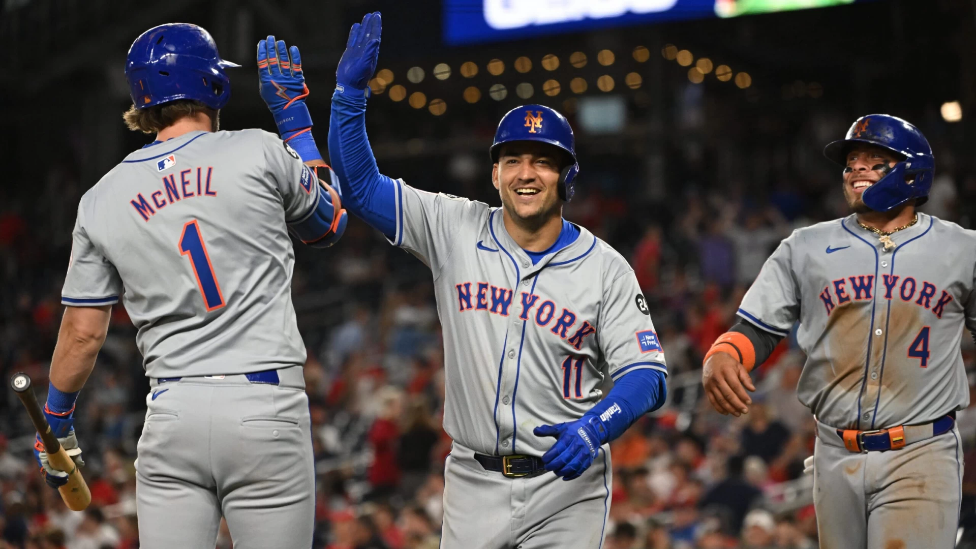 New York Mets World Series and NL Pennant Odds See Dramatic Shift