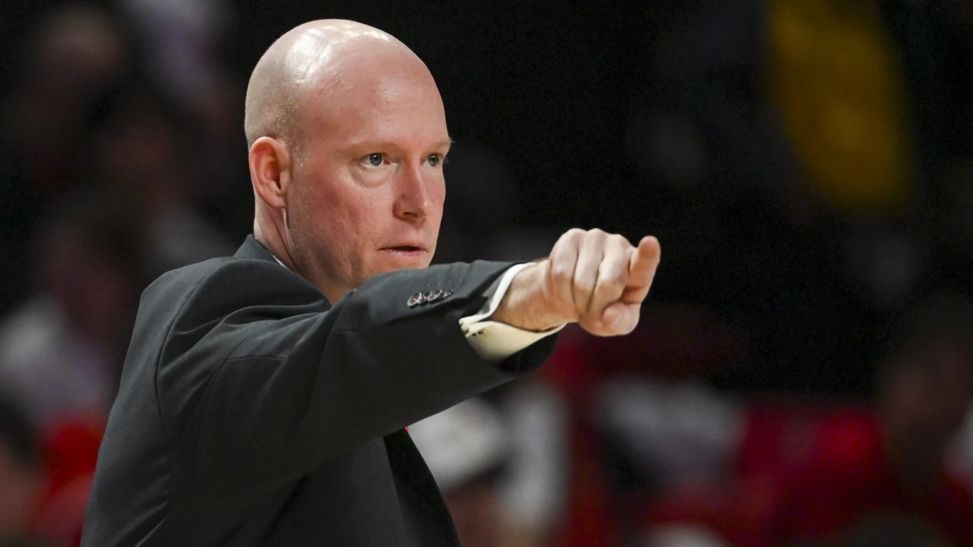 College Basketball 2024-25 Preview Top 40: #39 Maryland Terrapins