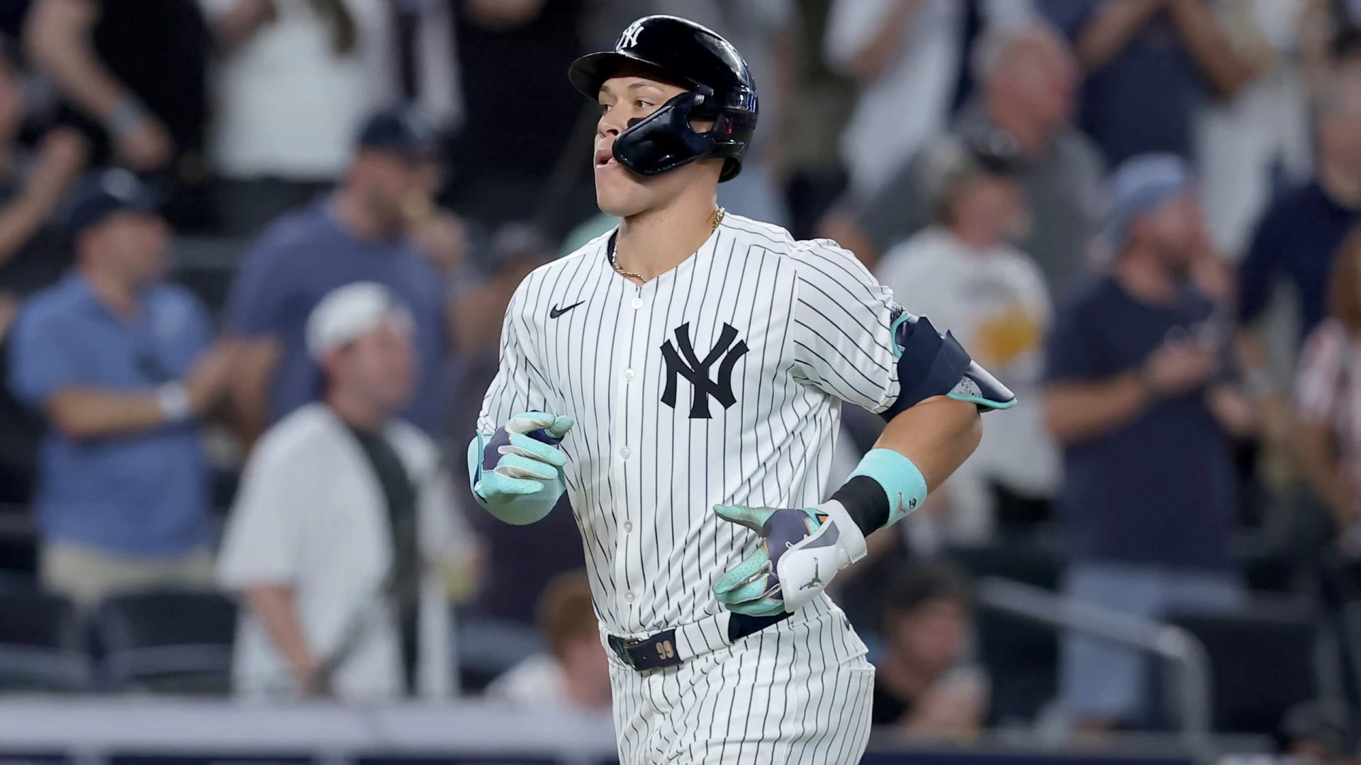 MLB Player Props (July 3): Aaron Judge Among Top Plays