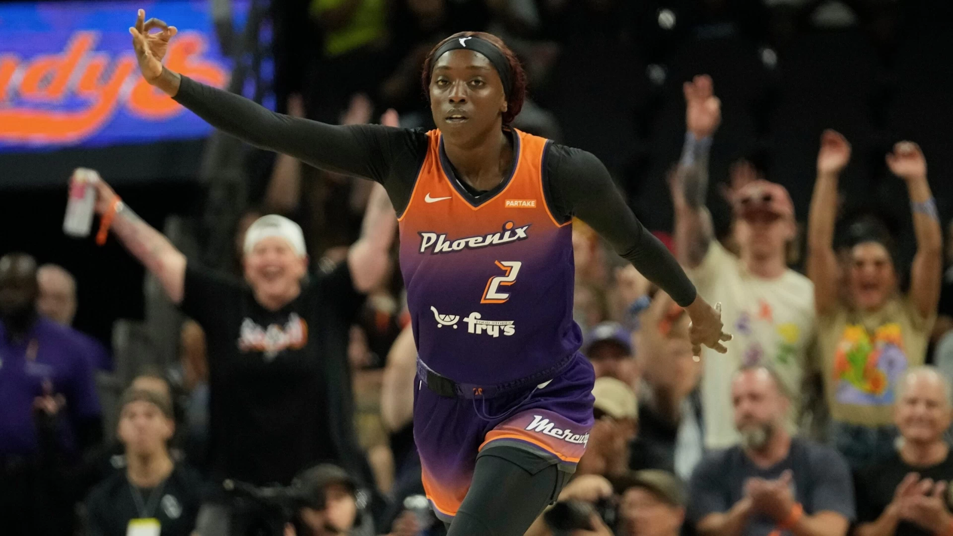 Phoenix Mercury vs. Dallas Wings: Best Player Props