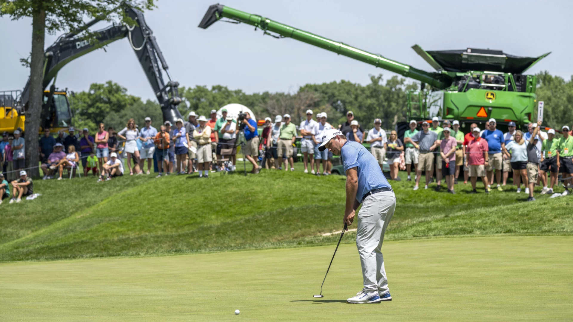 PGA John Deere Classic: Cut Rule, Prize Pool, Course Details and Odds