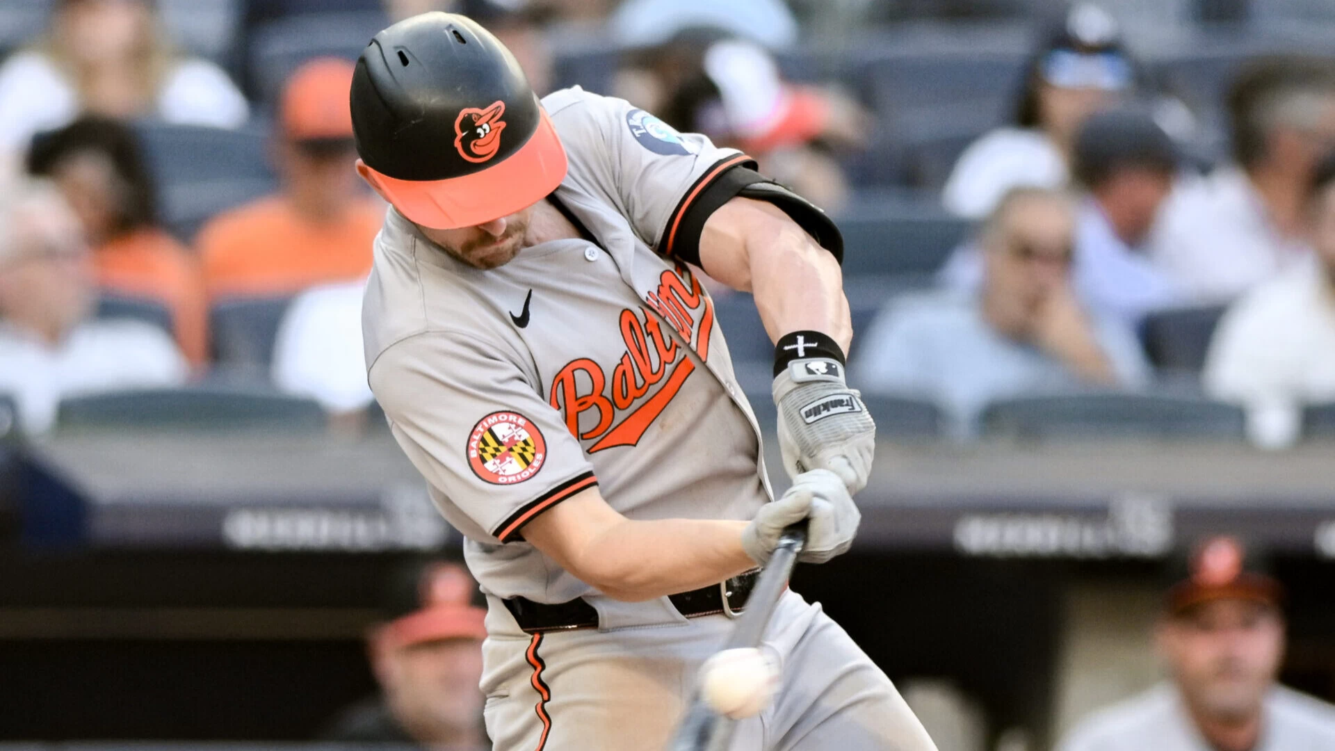 Jordan Westburg Could Be the Orioles’ Unexpected All-Star