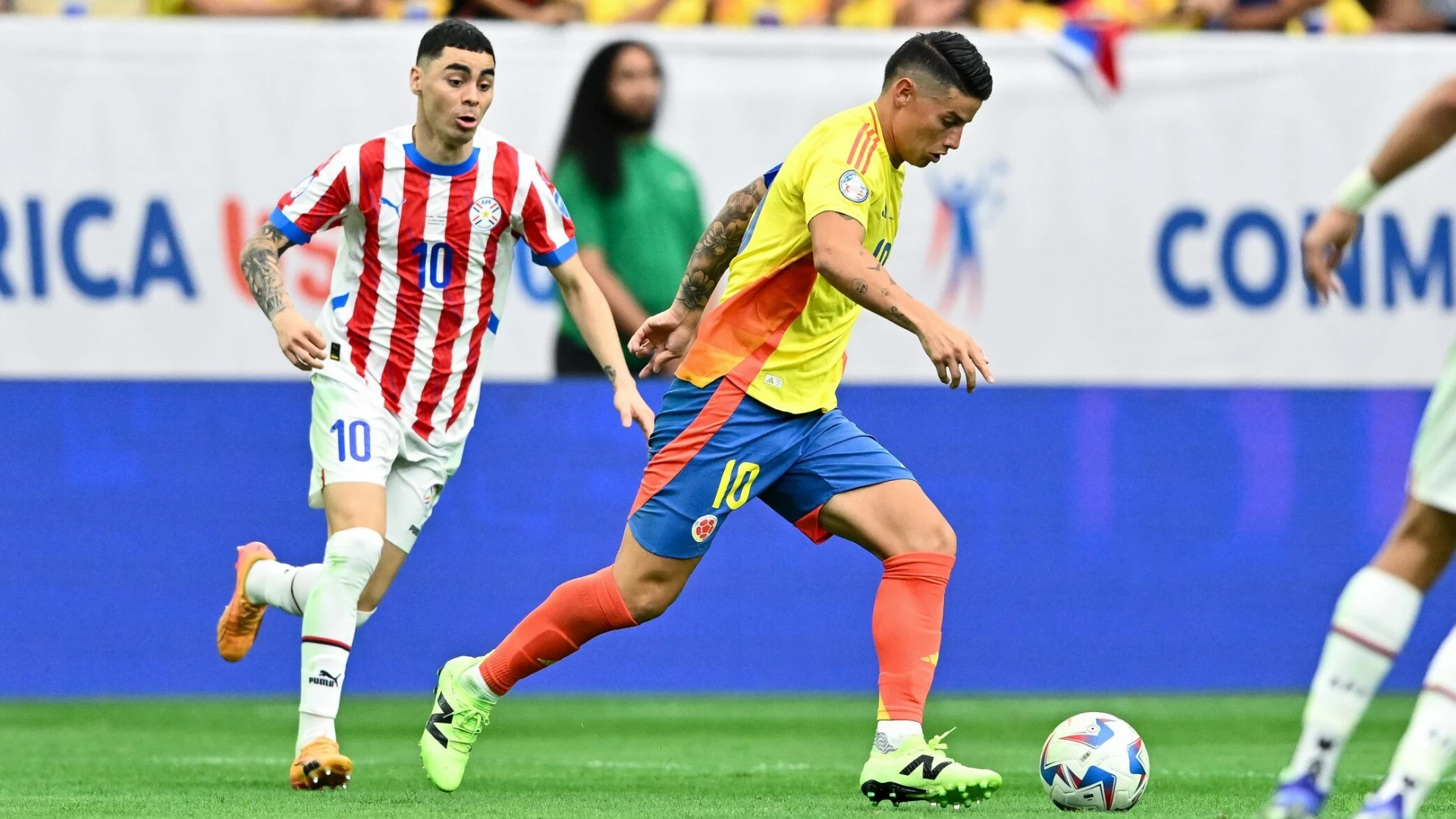 Predicting the 2024 Copa America Bracket: Quarterfinals to Finals