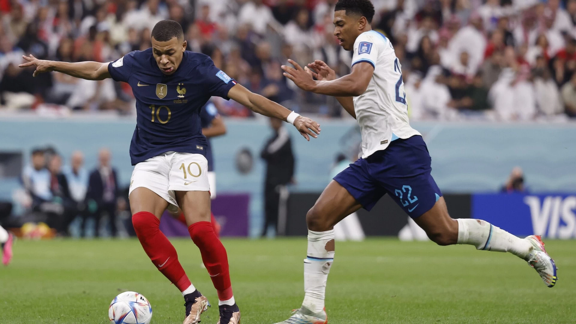 Where to Watch UEFA Euro 2024 Quarterfinals Fixtures