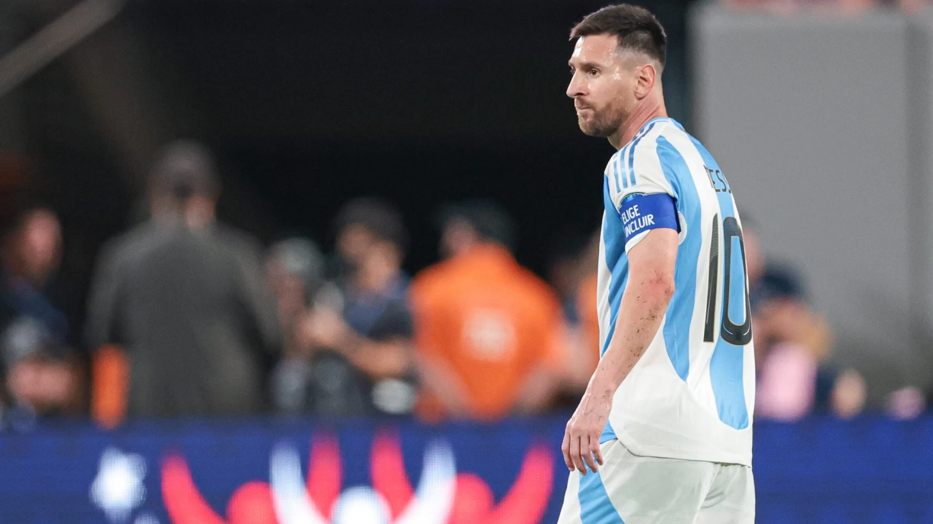 Argentina vs. Ecuador: Lionel Messi’s Best Bets
