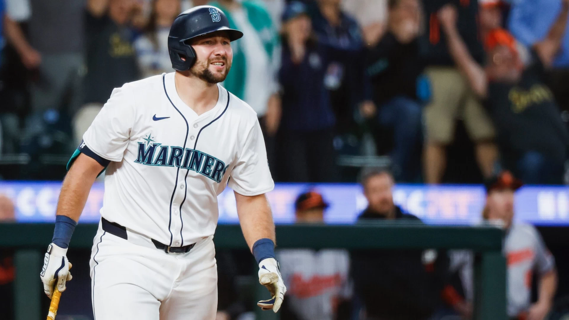 MLB Player Props (July 5): Cal Raleigh Among Top Plays