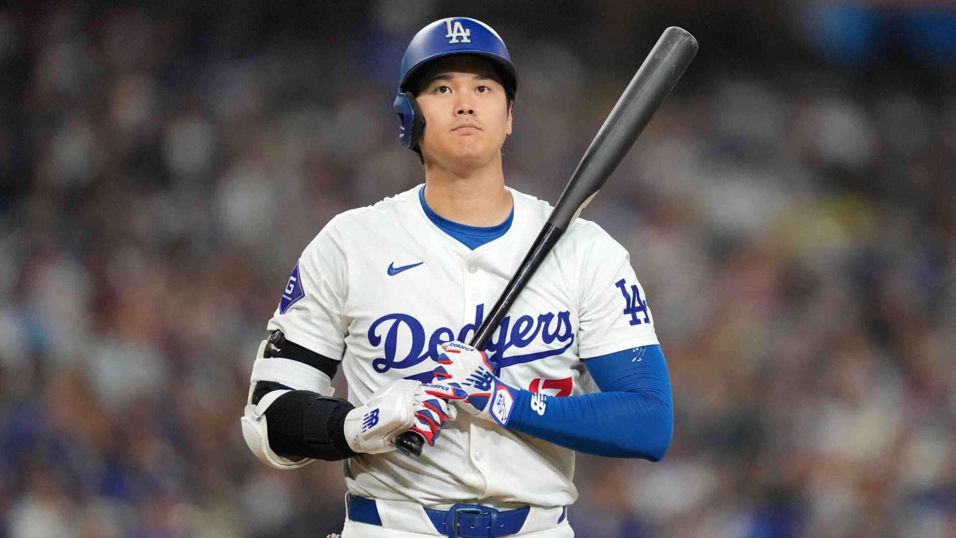 Post-Fourth of July World Series Odds Update
