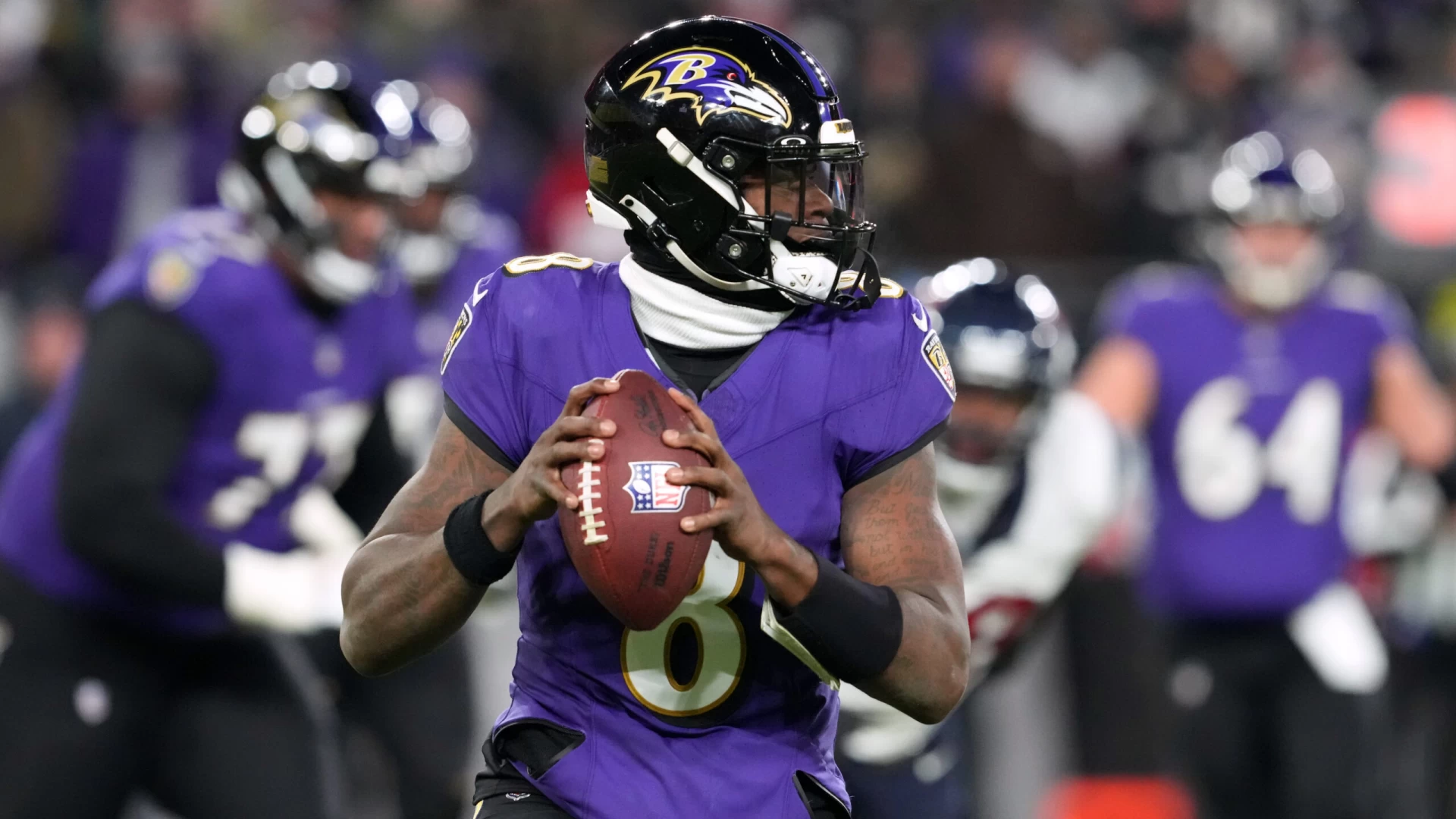 Will Lamar Jackson’s Weight Loss Propel Him to a 3rd NFL MVP?