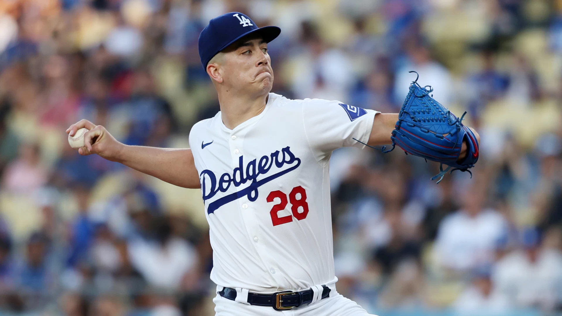 Los Angeles Dodgers’ Bobby Miller’s Struggles and Potential Explained