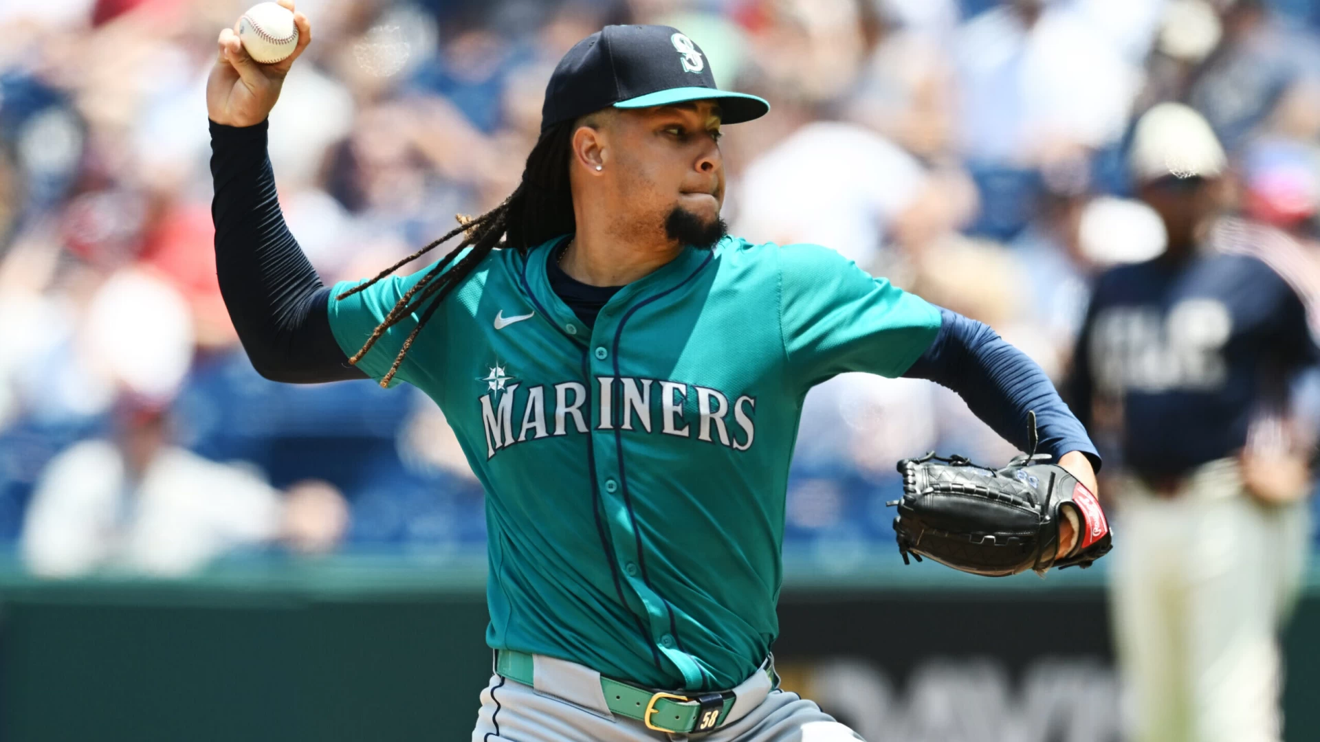 Can Luis Castillo Help Lead the Mariners Into the Playoffs?