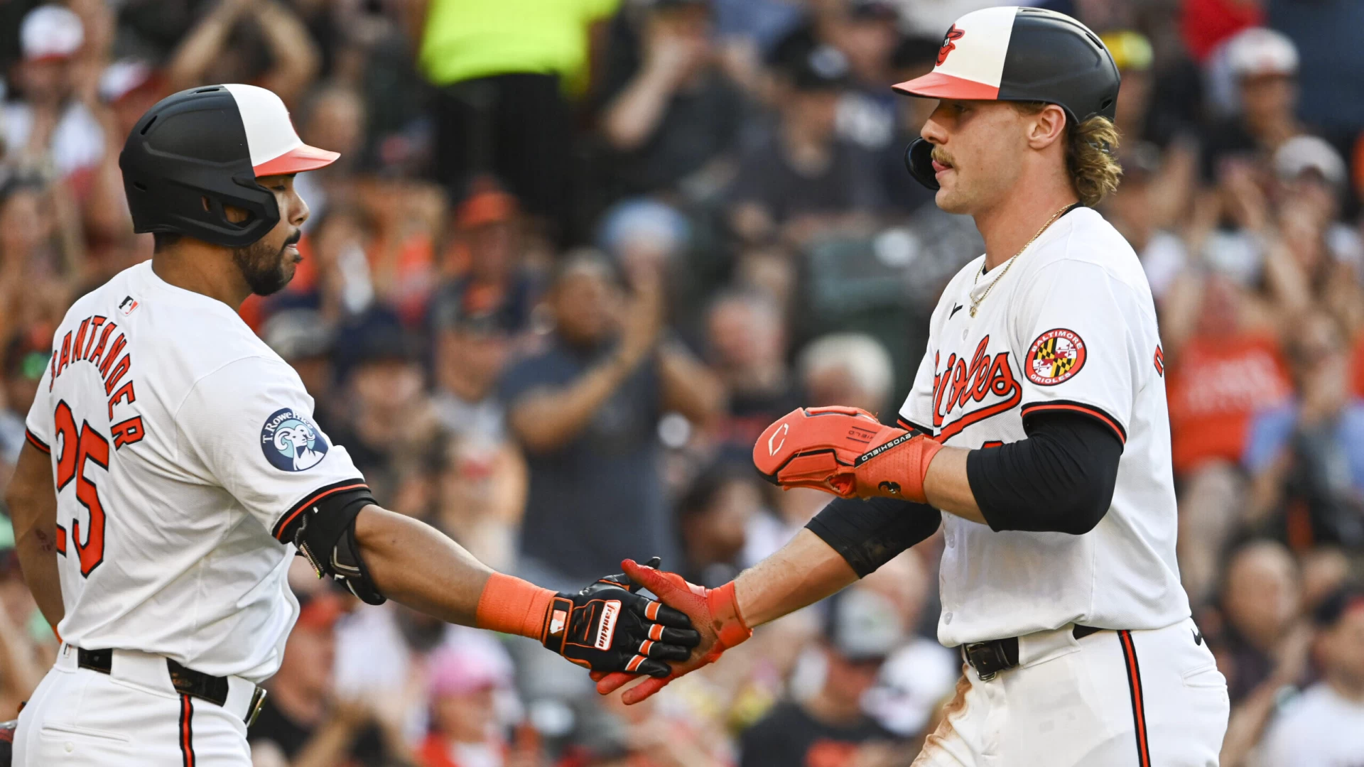Upstart Orioles Squad Emerges as AL East Betting Favorites