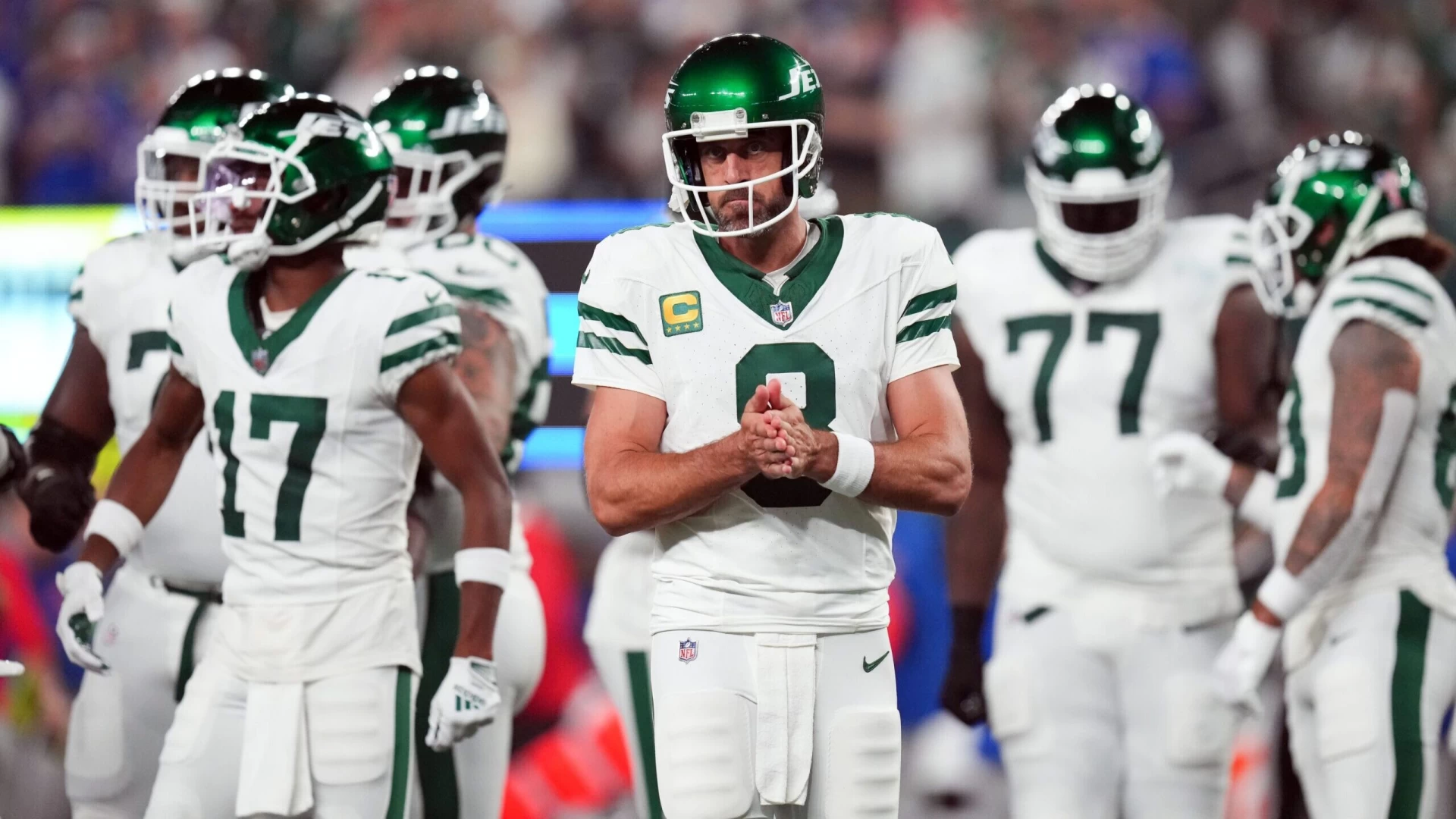 New York Jets Emerge as Sharp Betting Pick to Win AFC East