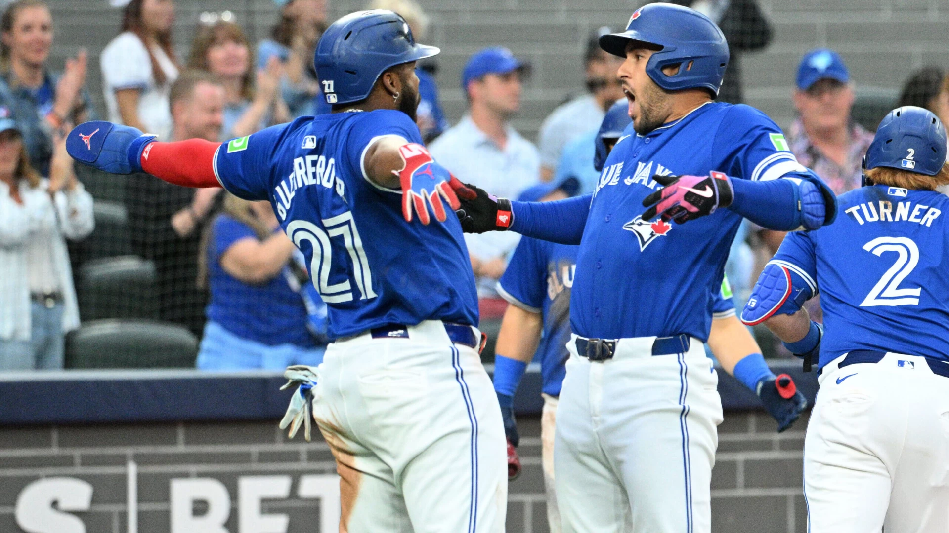 Is it Too Early in the Season to Give Up on the Blue Jays?