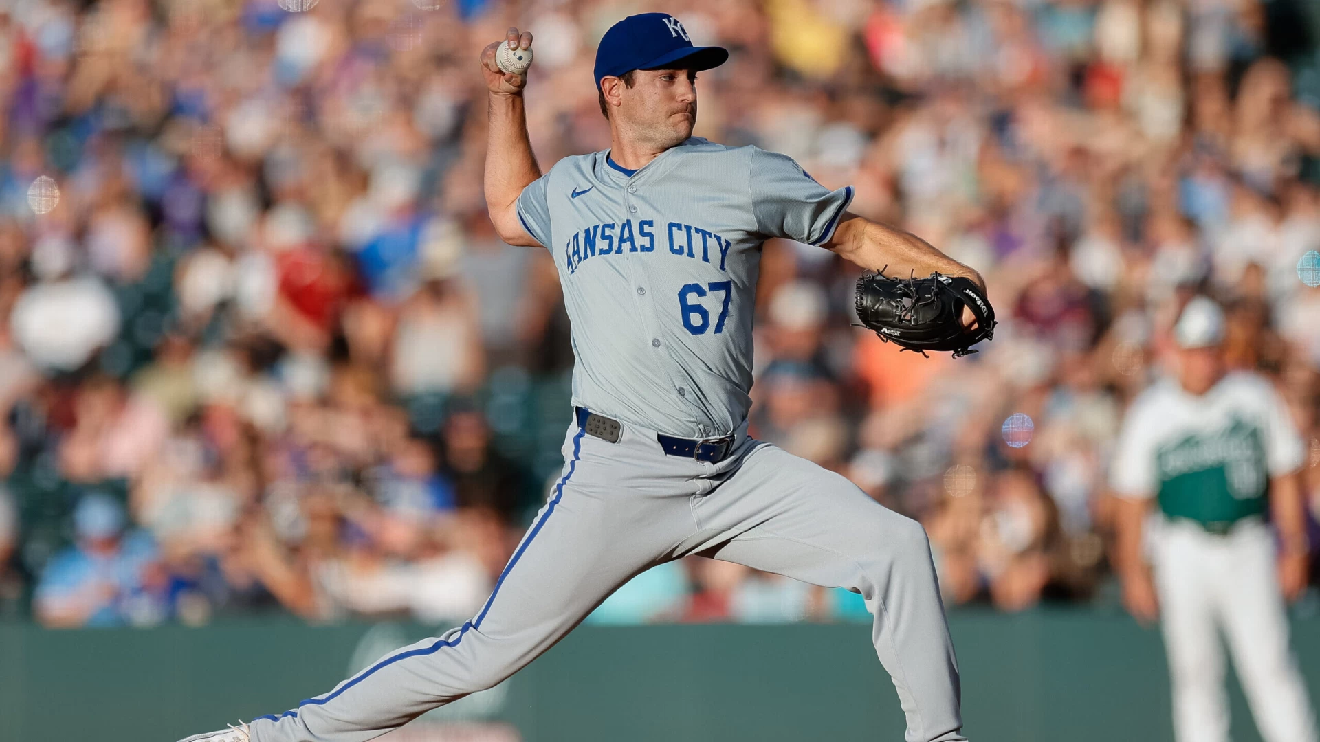 Seth Lugo’s “Art of Pitching” Lands Him First All-Star Game Appearance