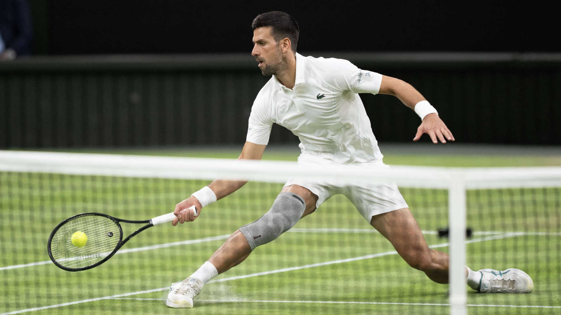 Where to Watch Wimbledon Men’s and Women’s Quarterfinals on Wednesday