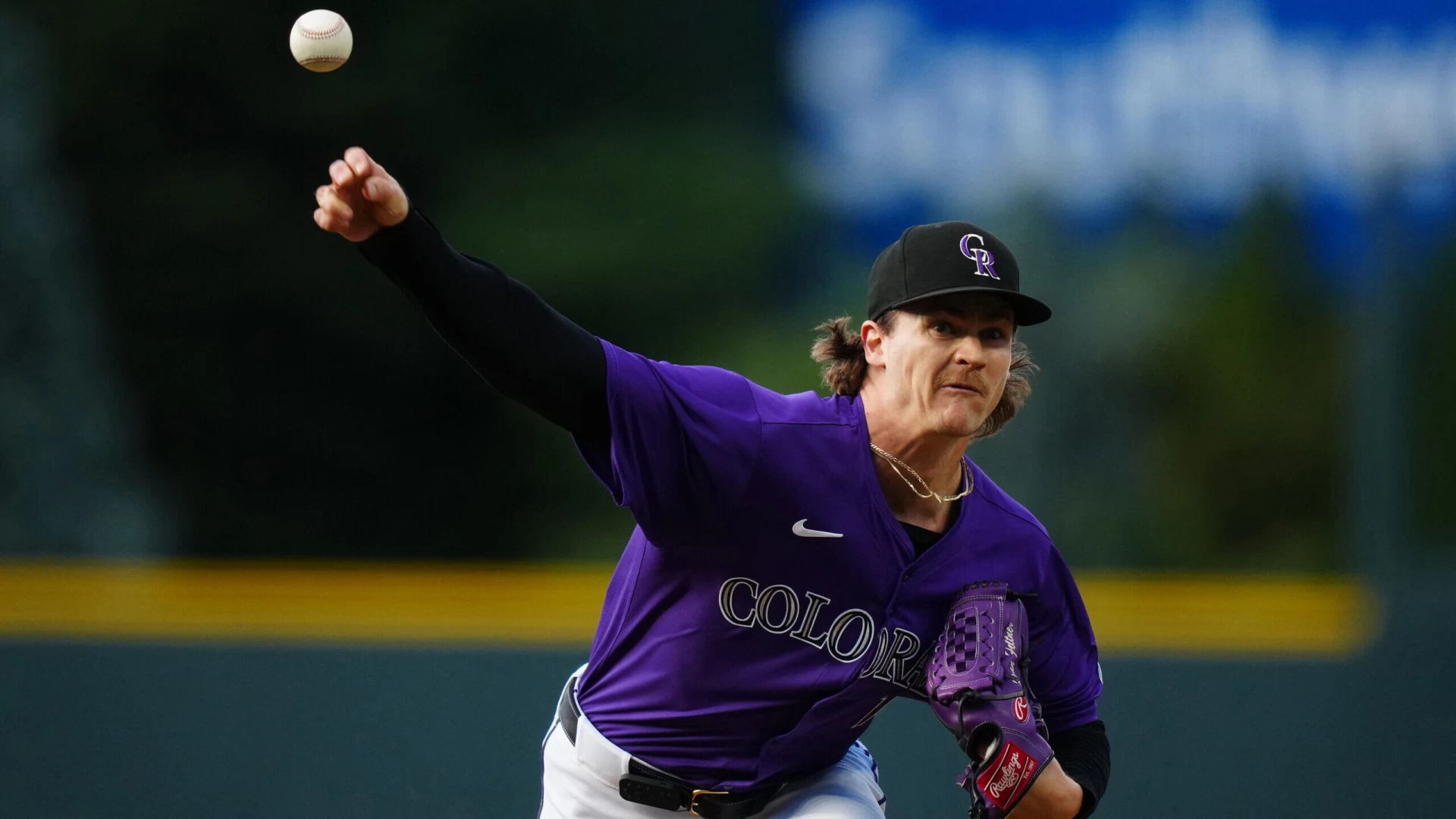 MLB Picks Today, Best Bets, Predictions Ryan Feltner Player Prop