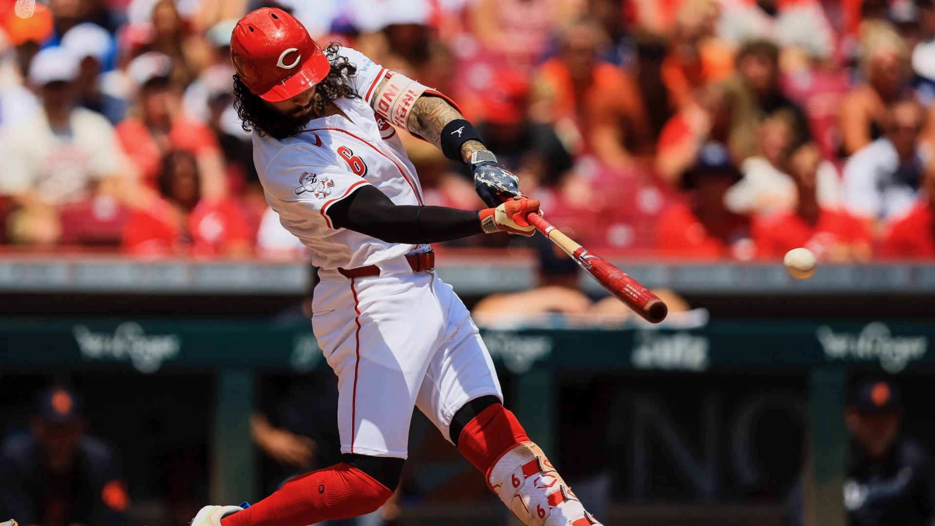MLB Player Props (July 9): Jonathan India Among Top Plays
