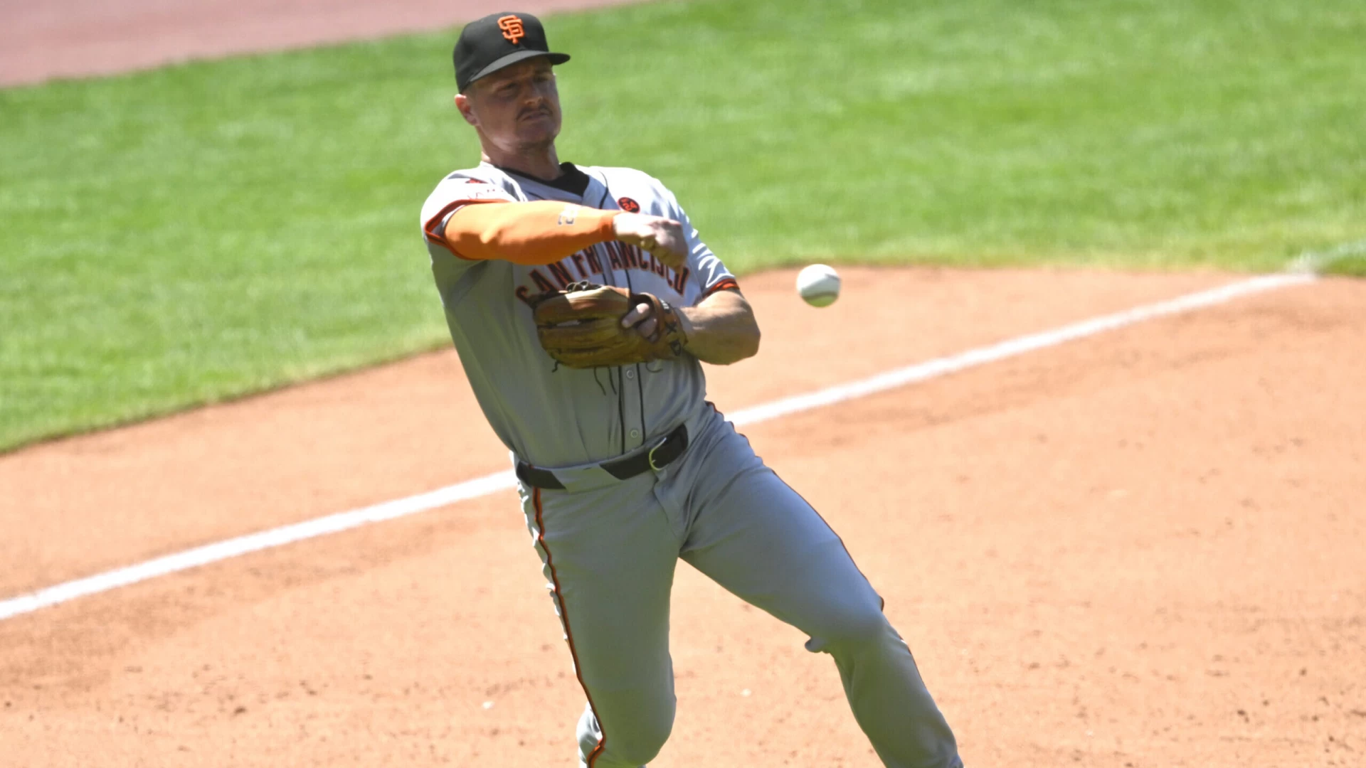 Could Matt Chapman Be an Attractive Piece at the Trade Deadline?