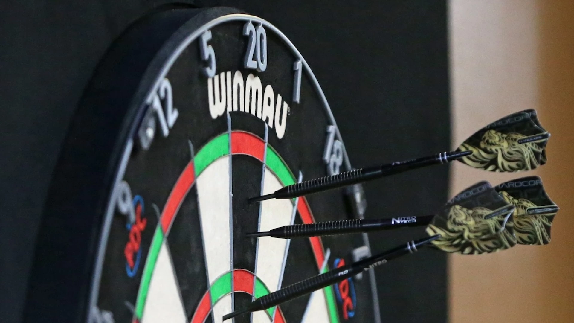 World Matchplay: Previewing All 16 First-Round Darts Matchups