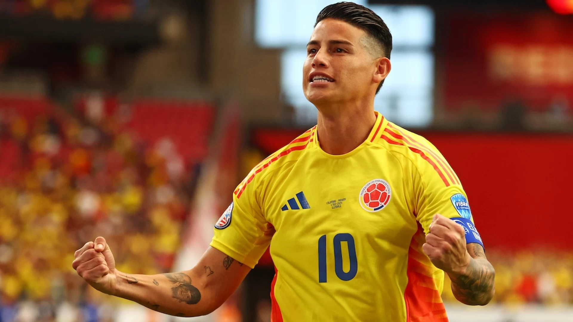 Copa 2024 Semifinal: Uruguay vs. Colombia, Prediction, Best Bet