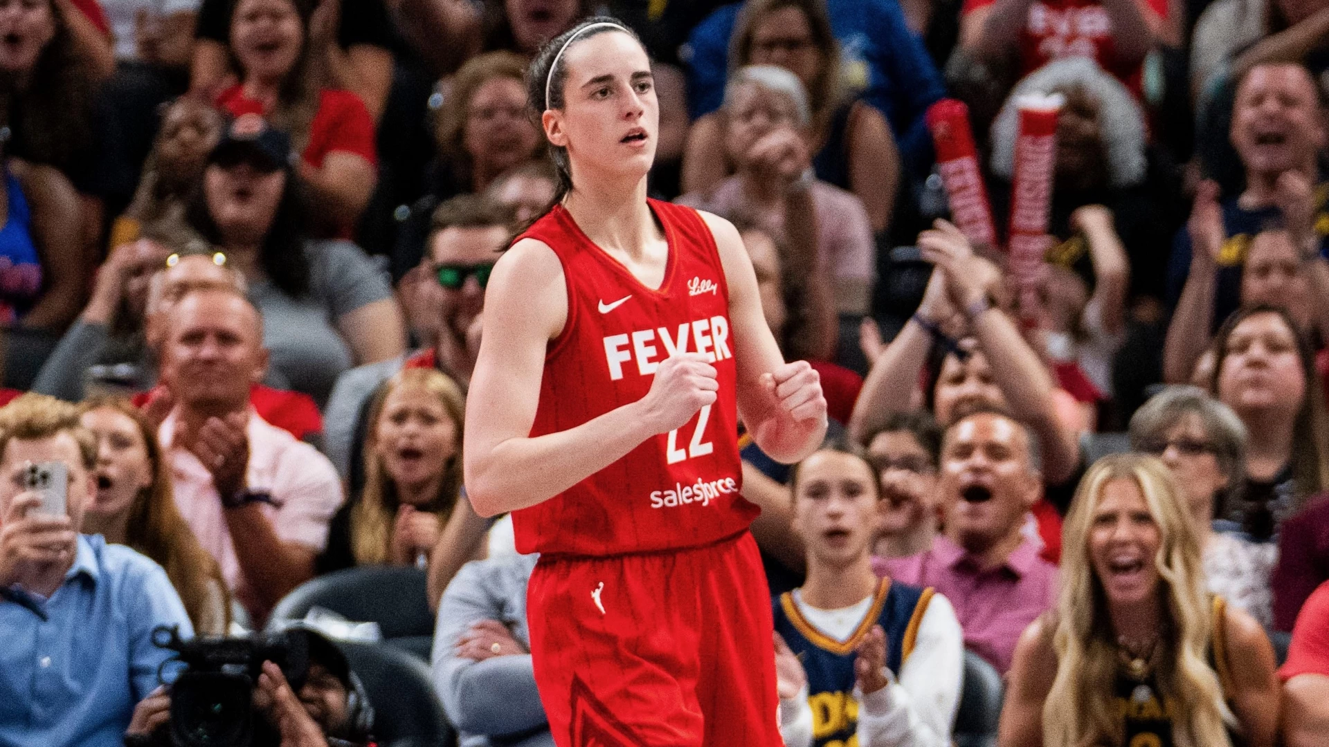 WNBA Player Props (July 10): Caitlin Clark Among Top Picks