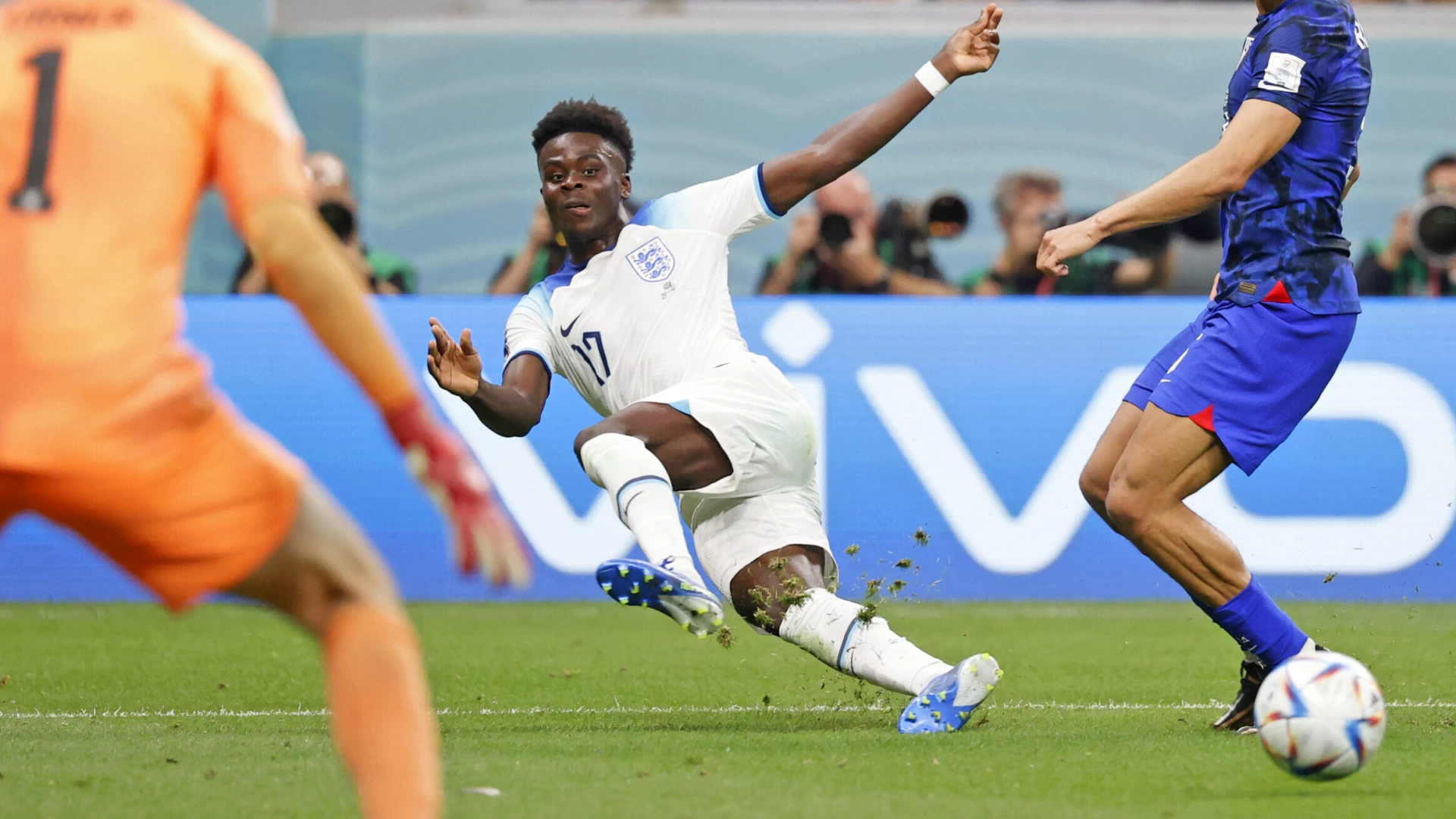 England vs. Netherlands: UEFA European Championship Semifinal Showdown