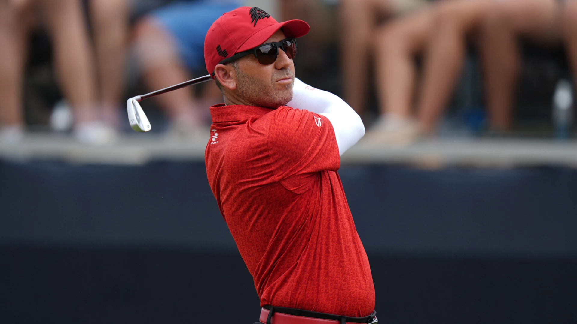 Where to Watch LIV Golf Andalucia: Comprehensive Viewing Guide