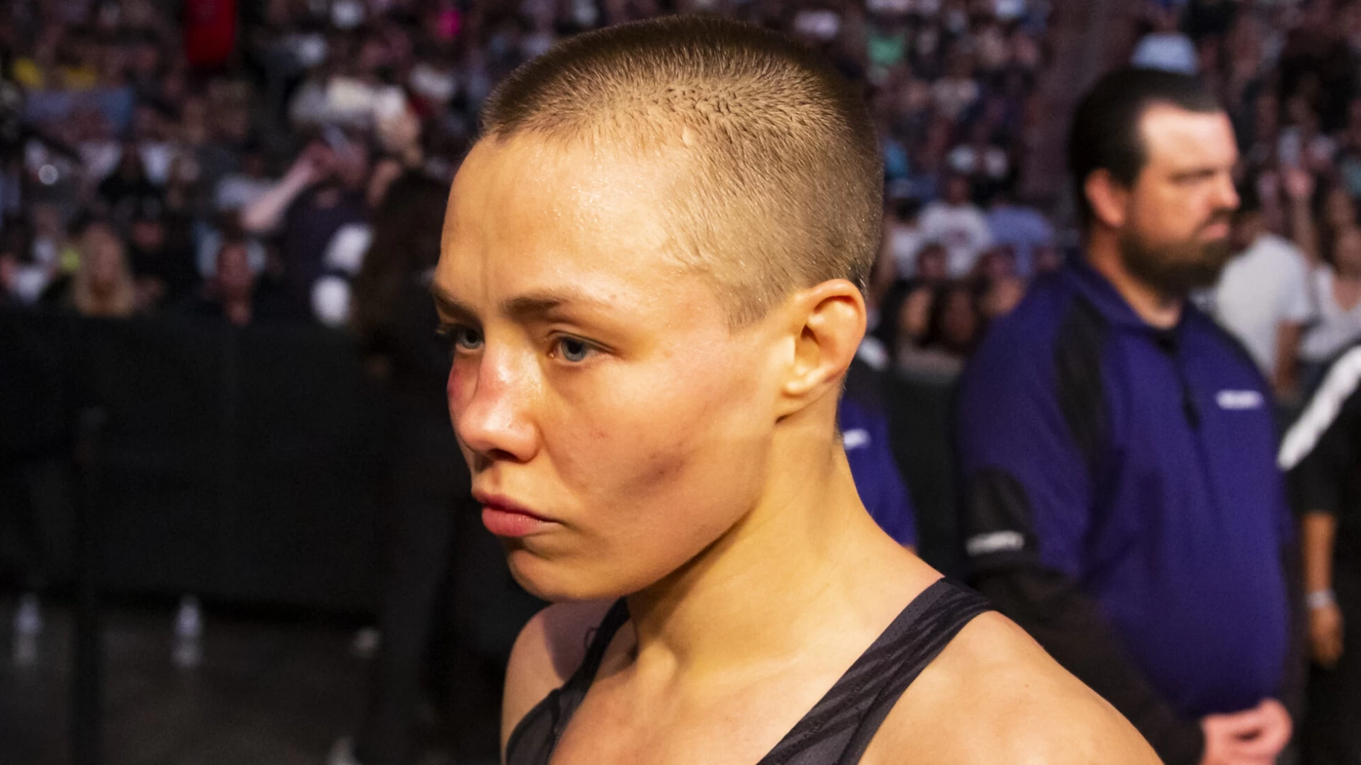 UFC Denver: Namajunas vs. Cortez Preview & Best Bets